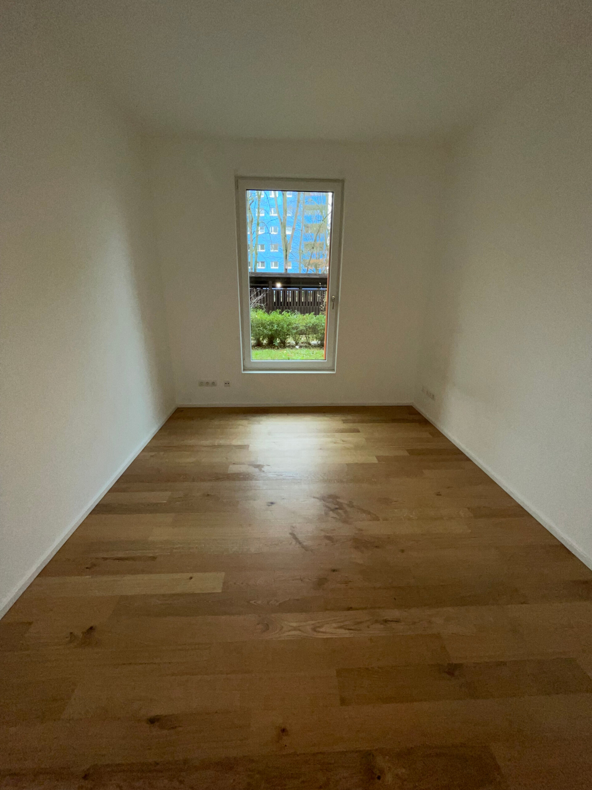 Kinderzimmer | © Dawonia