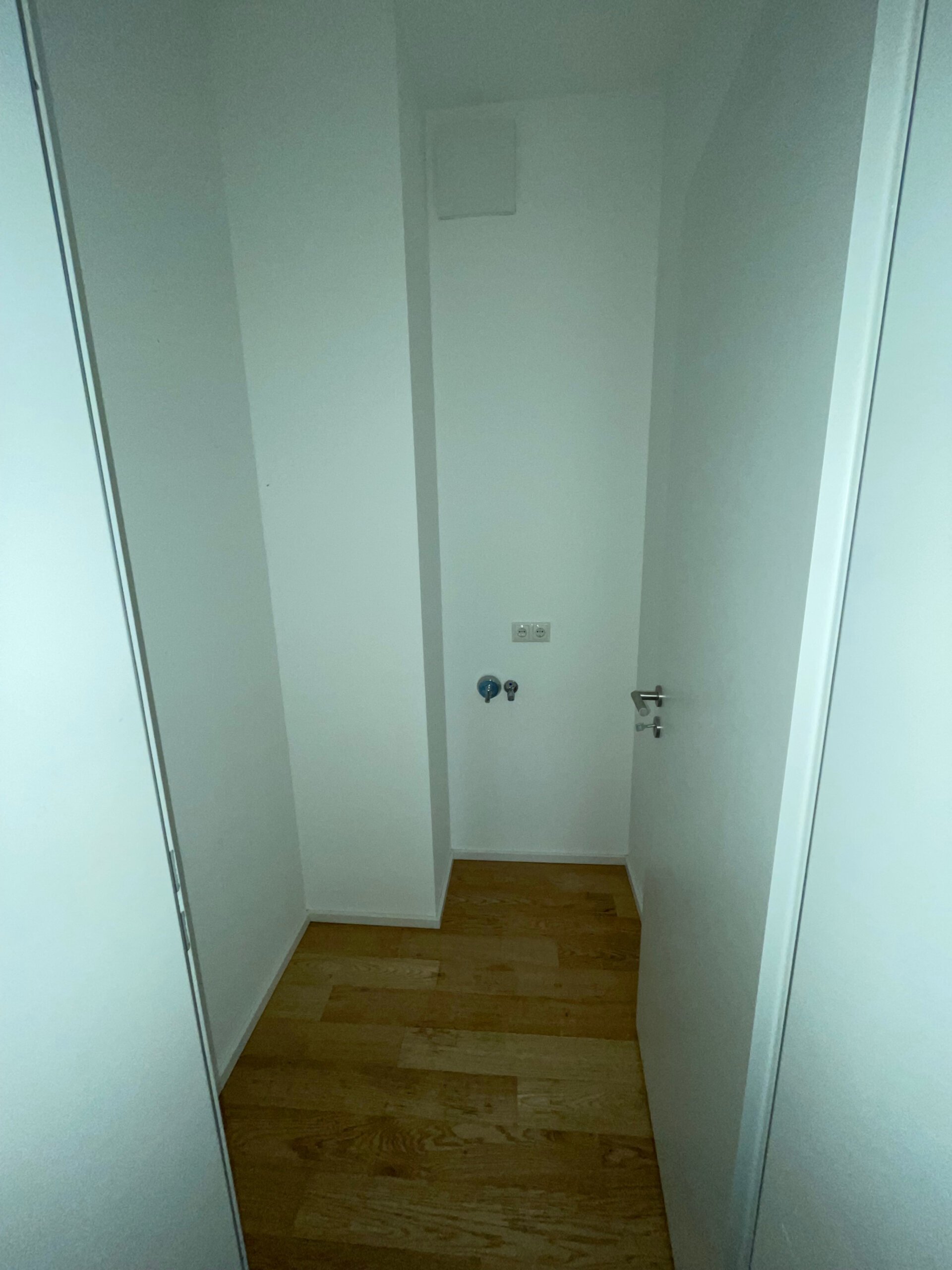 Abstellraum | © Dawonia