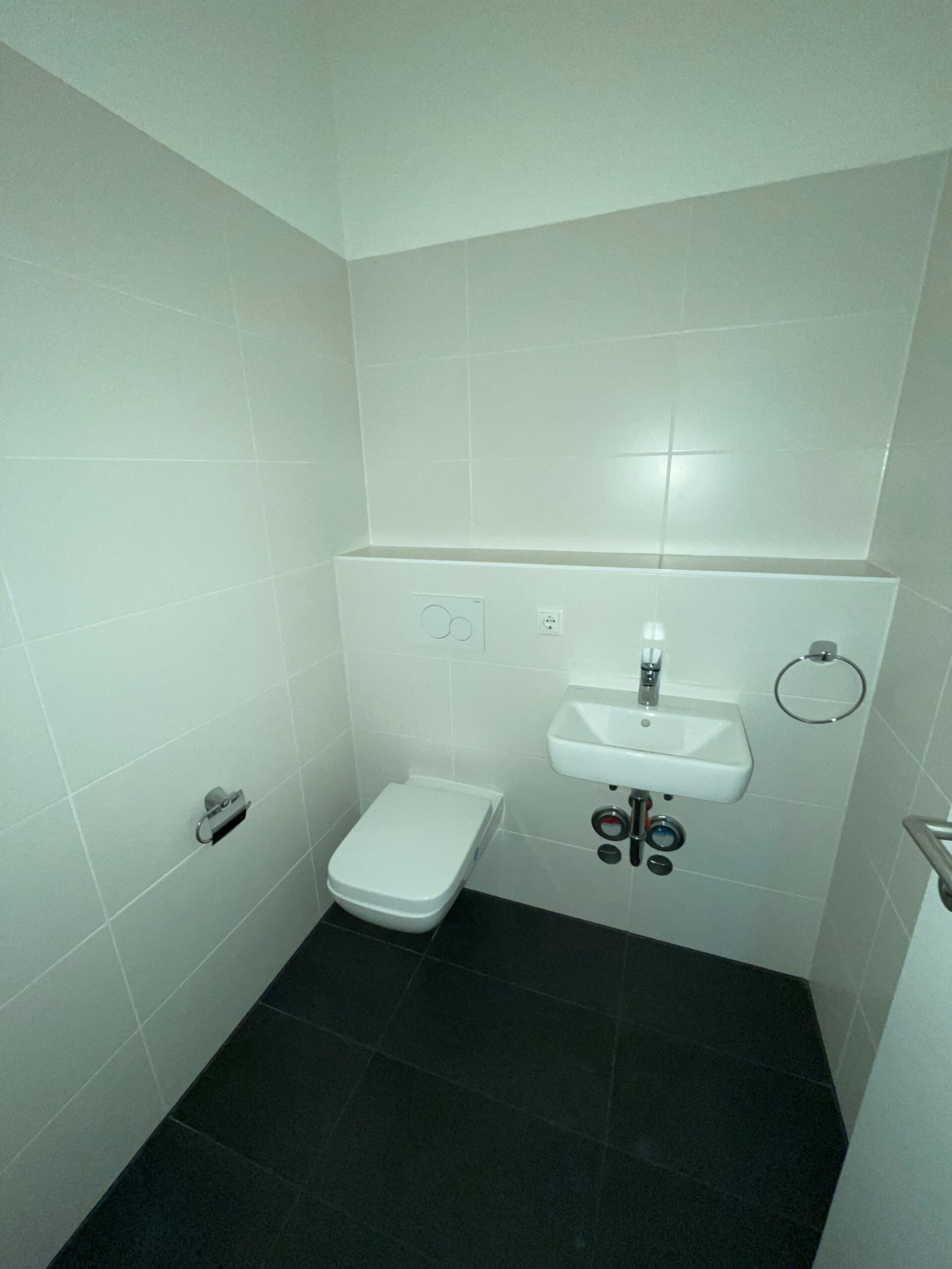 Gäste-WC | © Dawonia