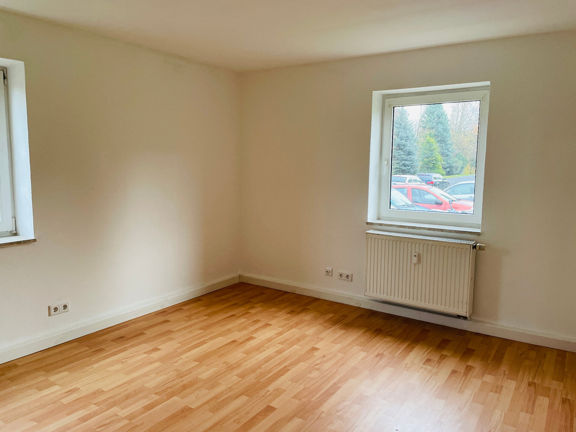 Wohnzimmer | © Dawonia