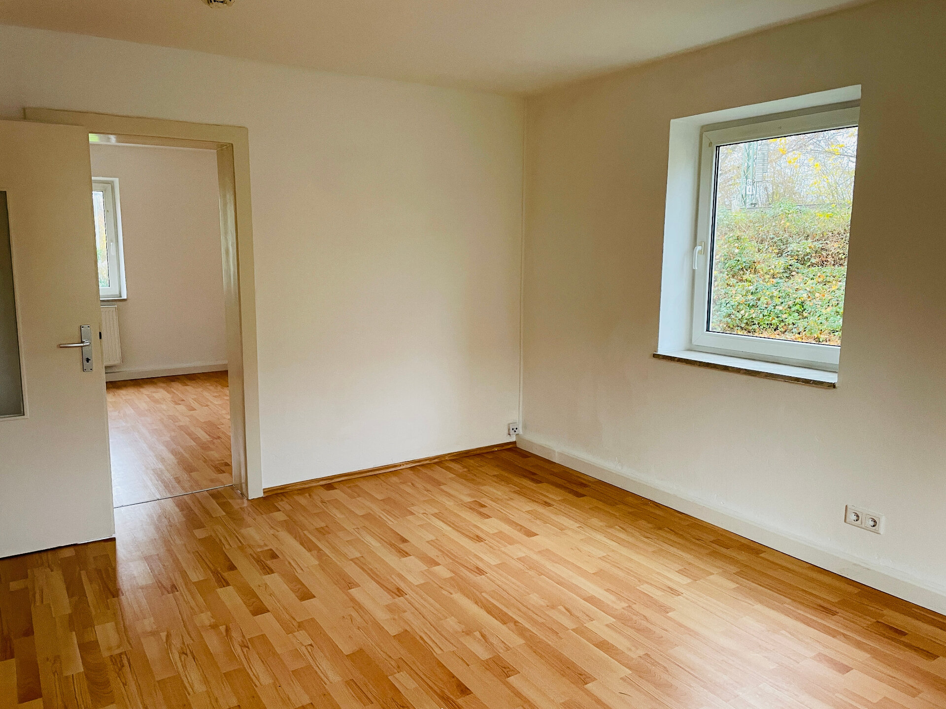 Wohnzimmer | © Dawonia