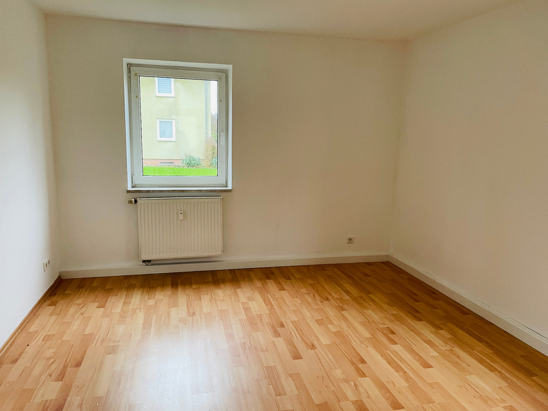 Schlafzimmer | © Dawonia