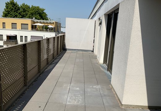 Balkon.jpg | © Dawonia