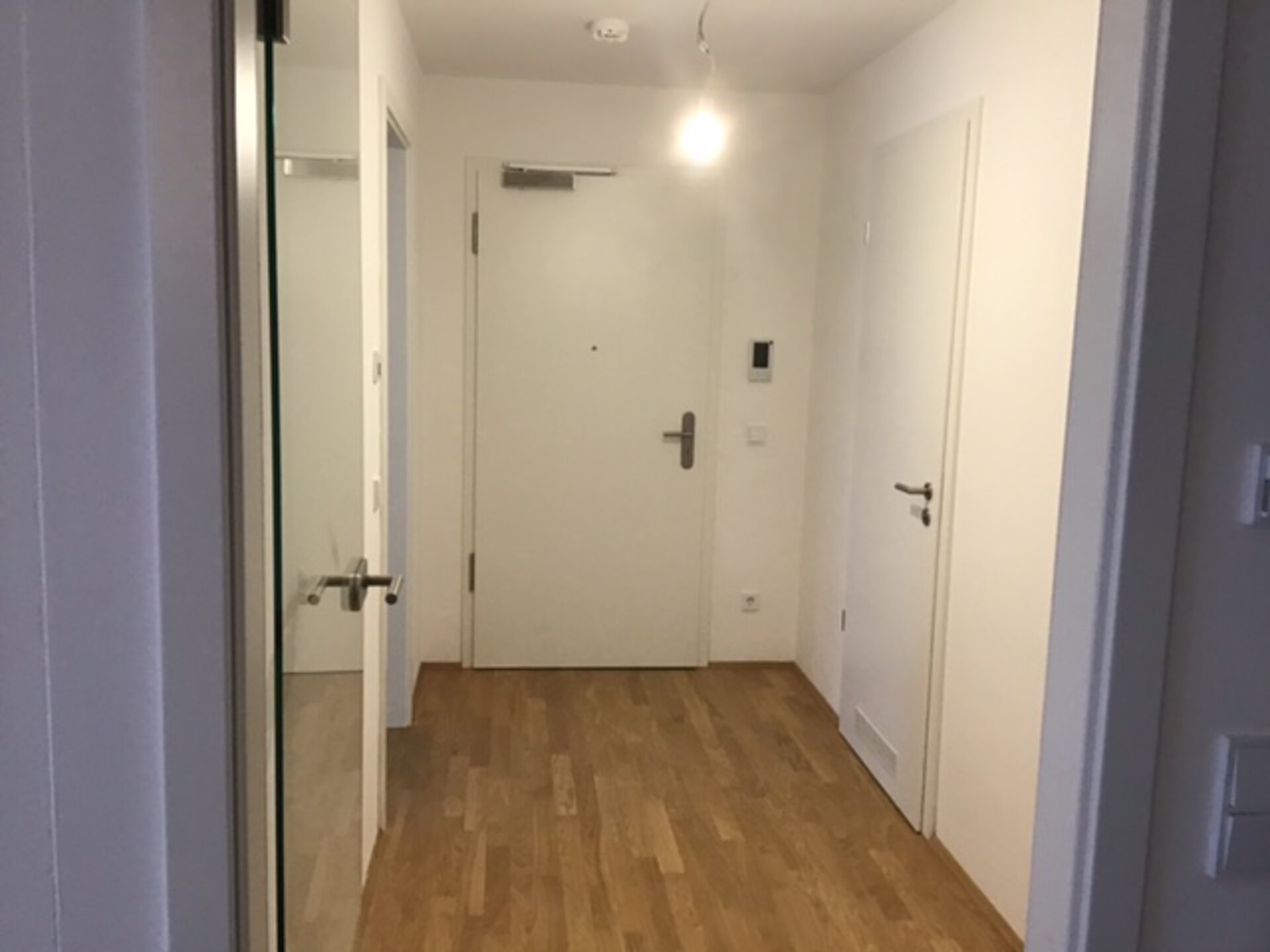 Flur.jpg | © Dawonia