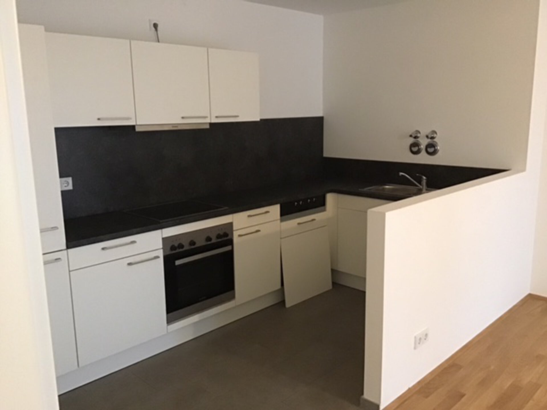 Küche.jpg | © Dawonia