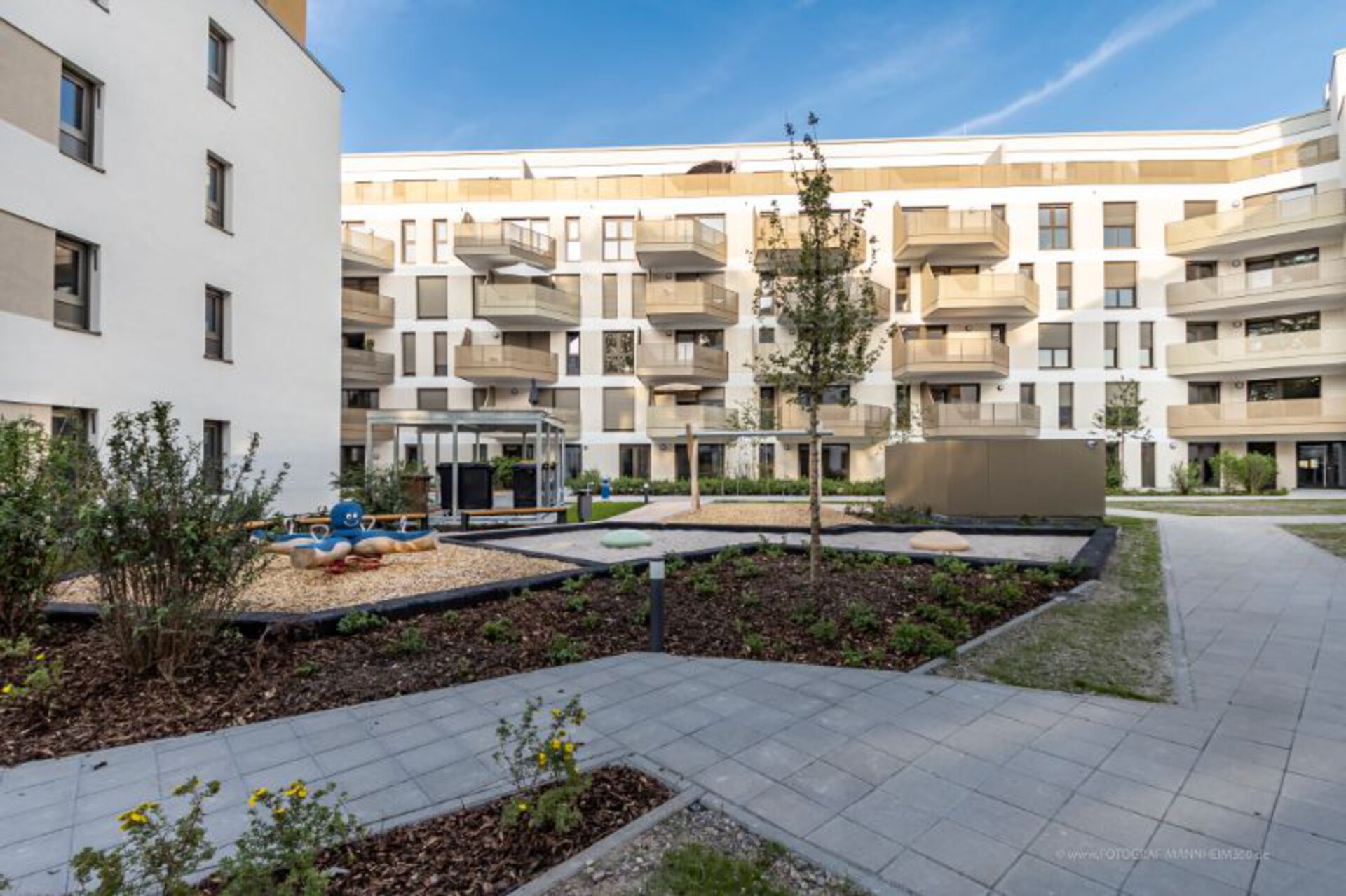 Außenansicht.jpg | © Dawonia