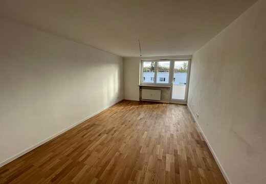 Wohnzimmer | © Dawonia