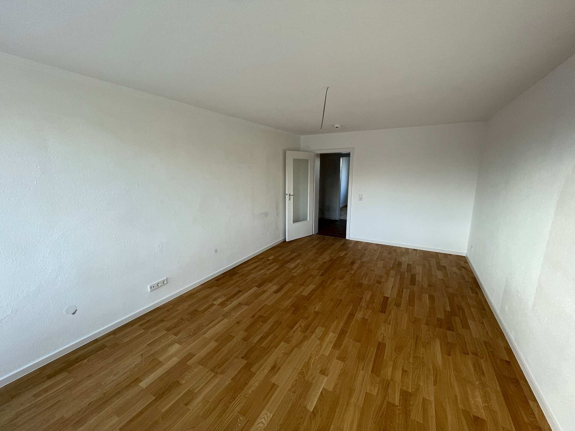 Wohnzimmer | © Dawonia