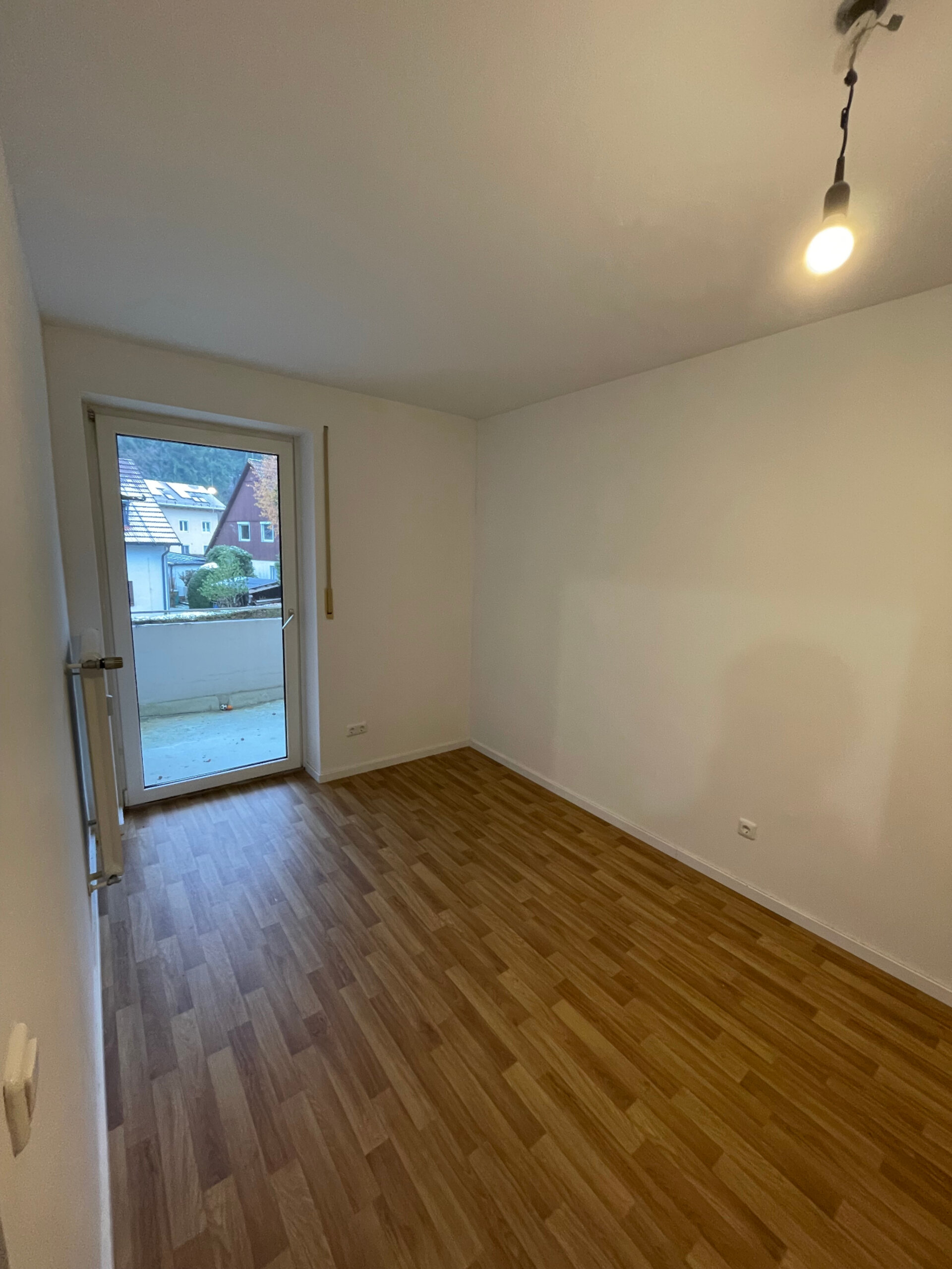 Schlafzimmer | © Dawonia