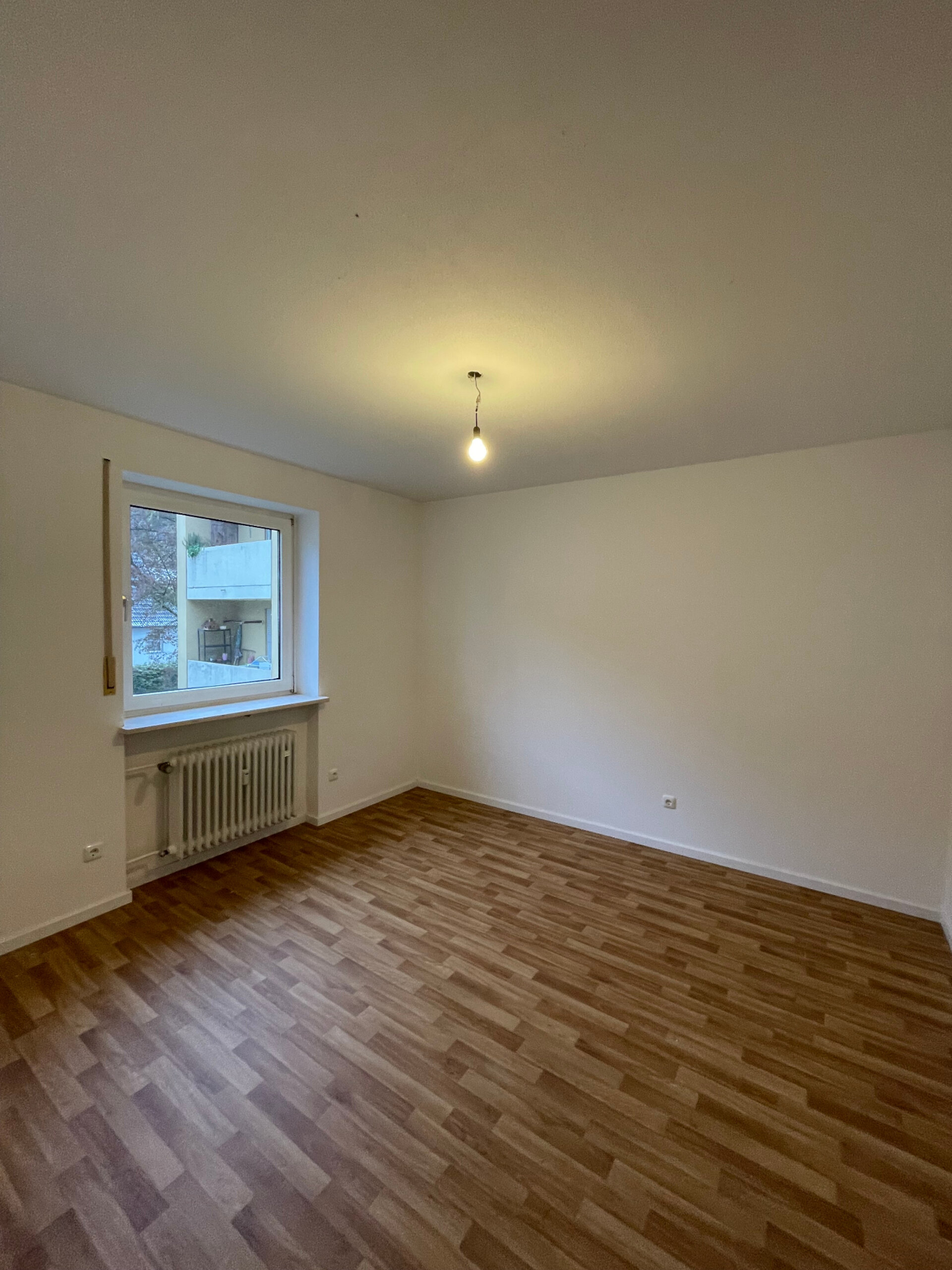 Schlafzimmer | © Dawonia