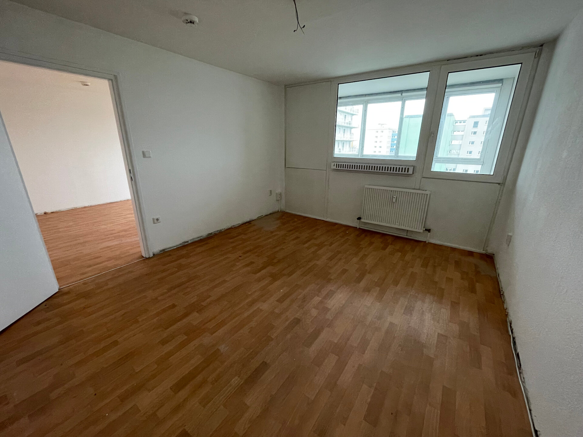 Schlafzimmer | © Dawonia