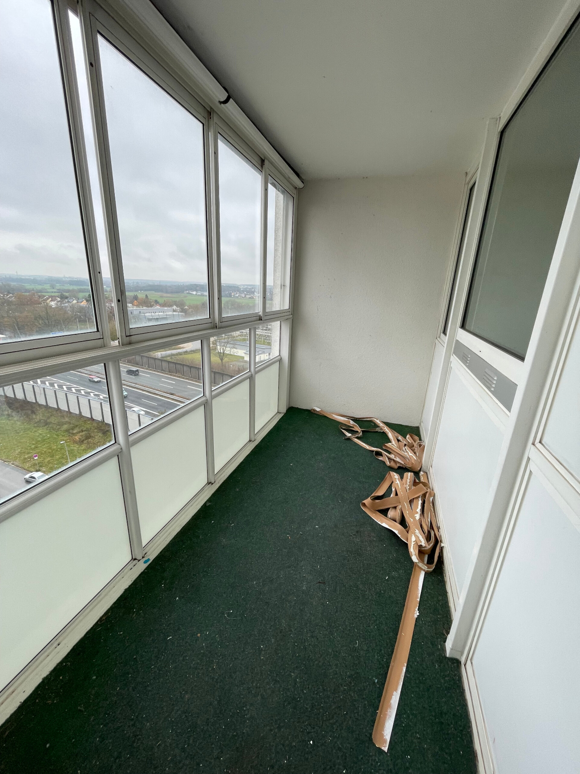 Balkon/Loggia | © Dawonia