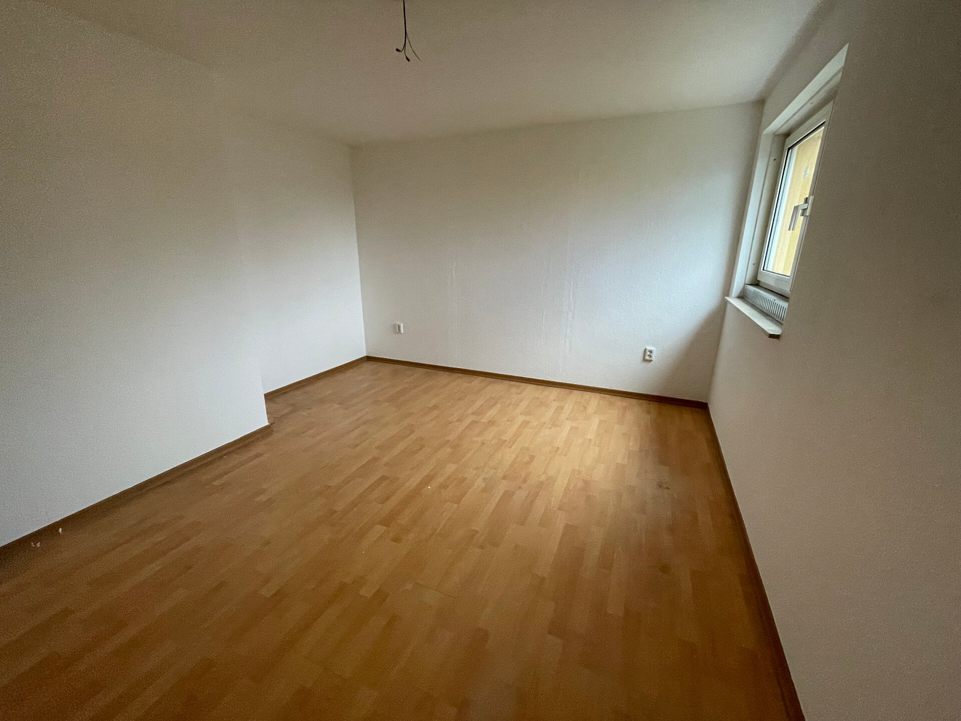 Schlafzimmer | © Dawonia