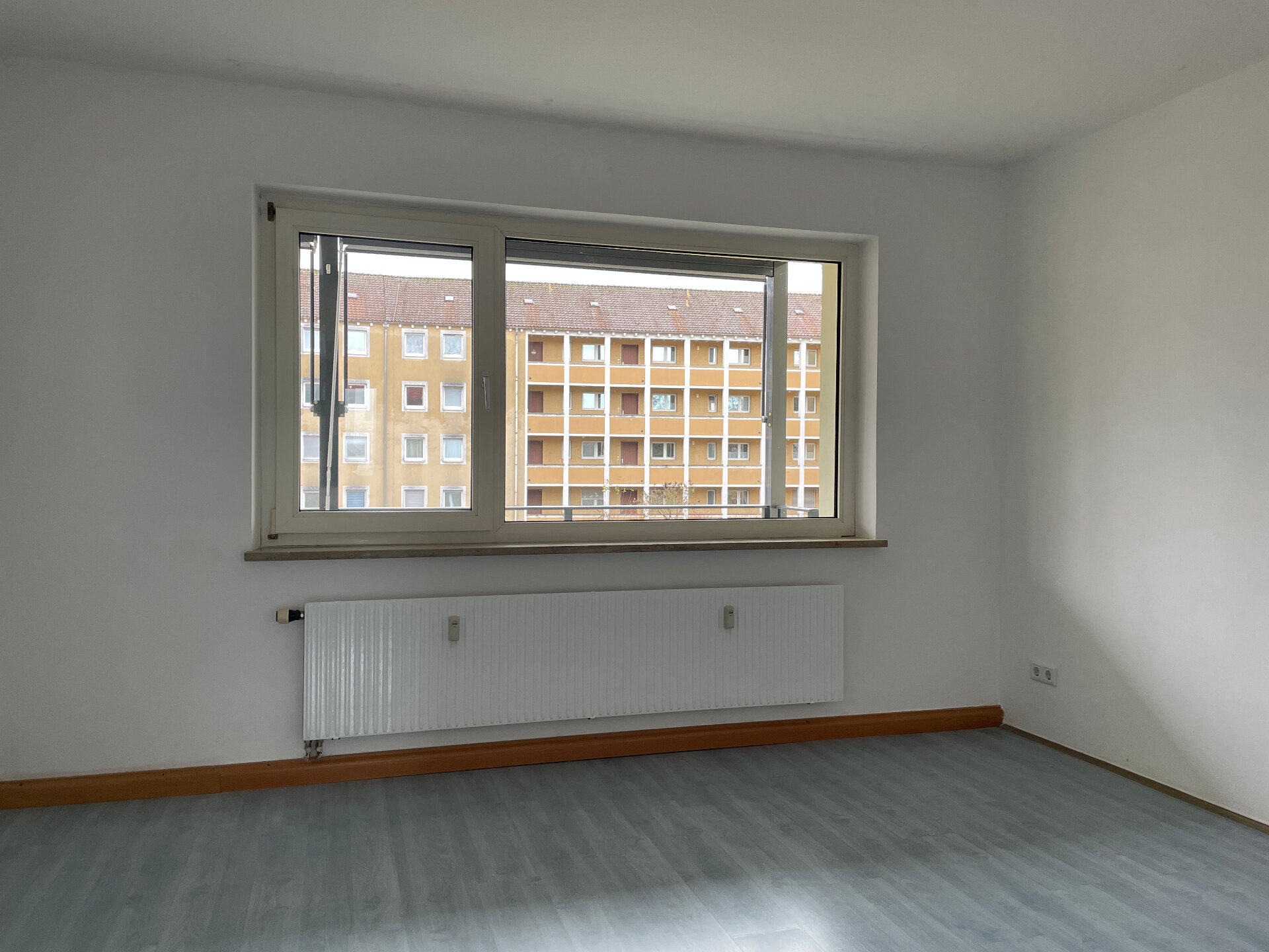 Schlafzimmer | © Dawonia