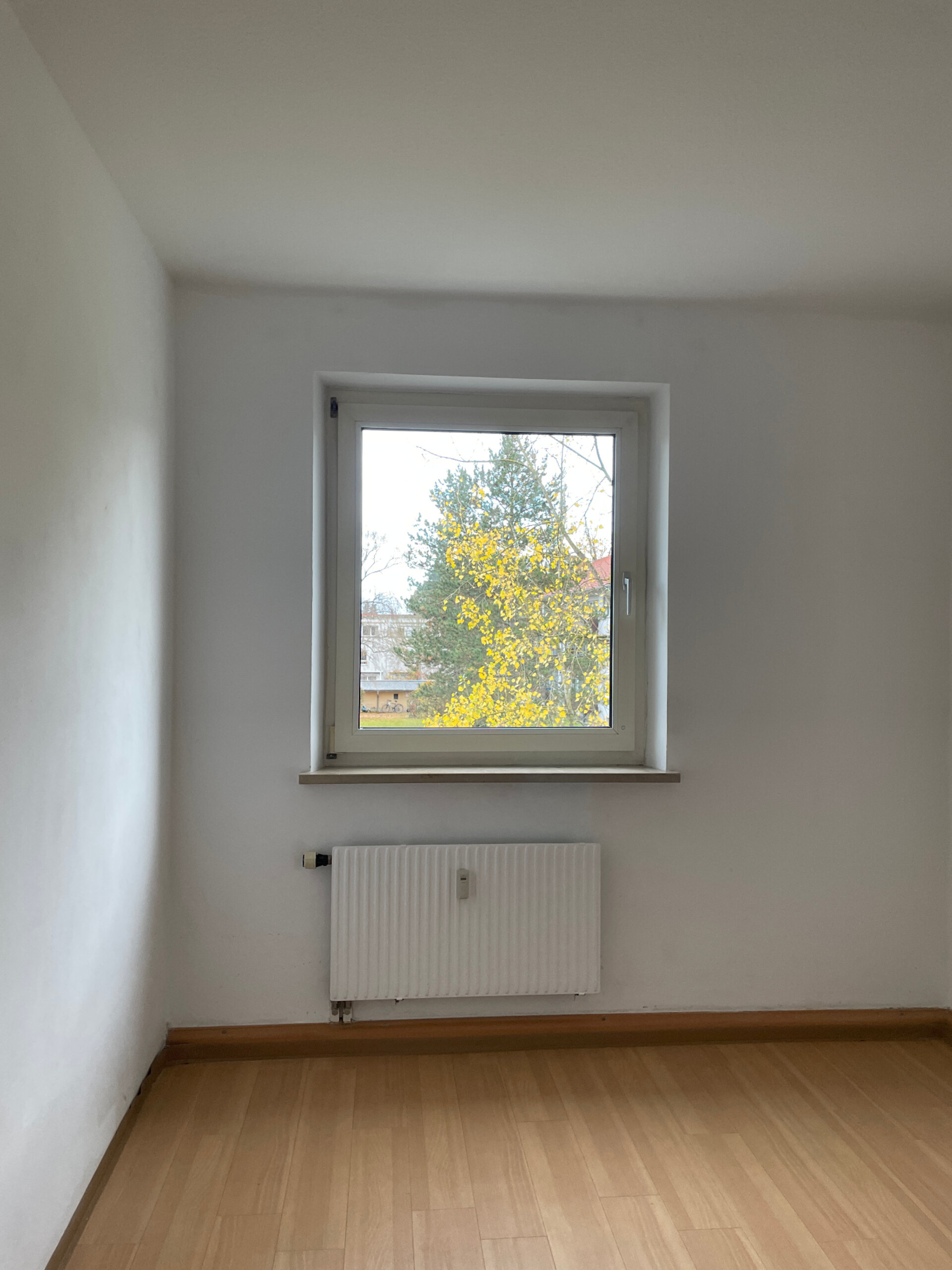 Schlafzimmer | © Dawonia