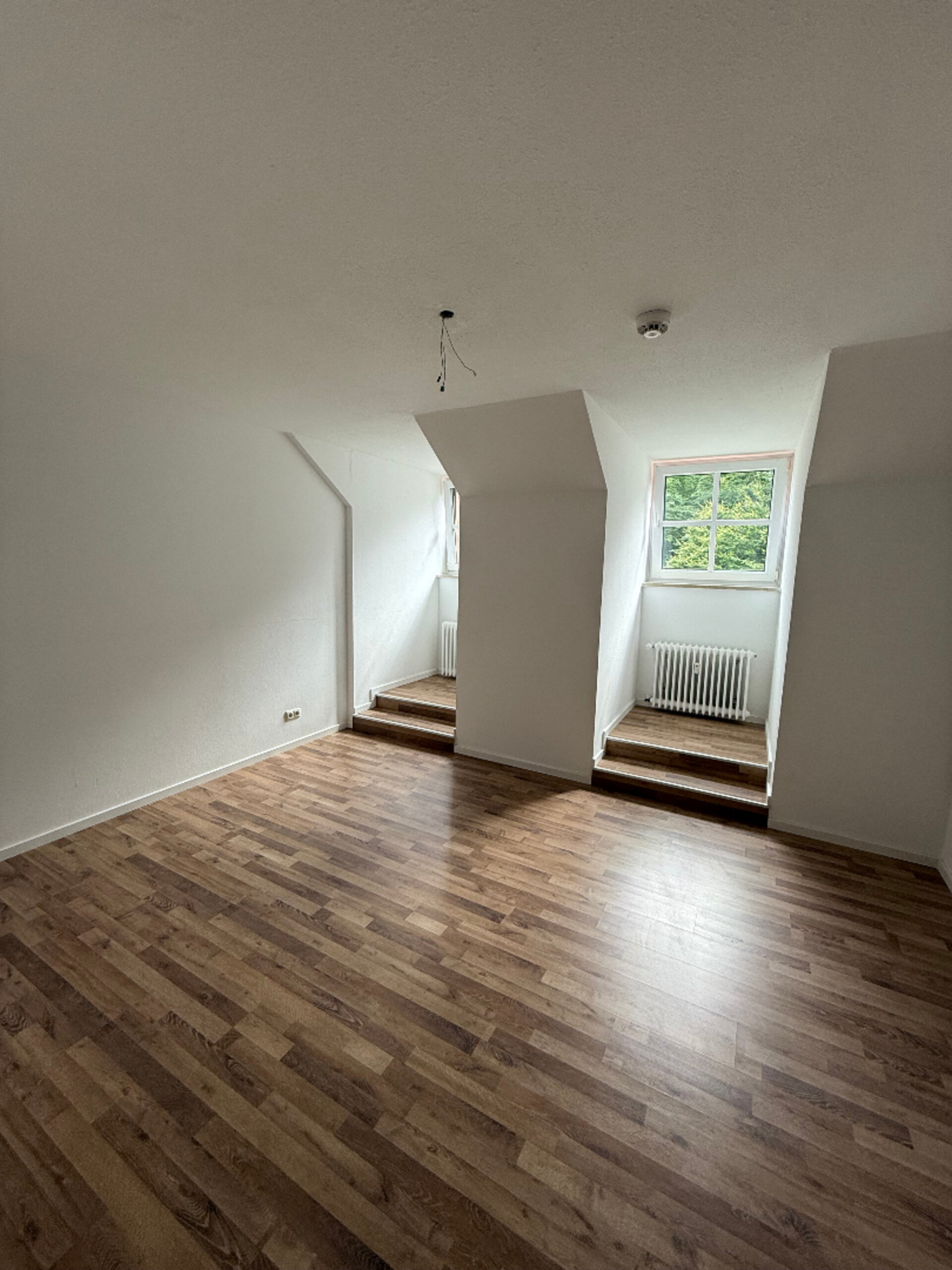 Schlafzimmer | © Dawonia