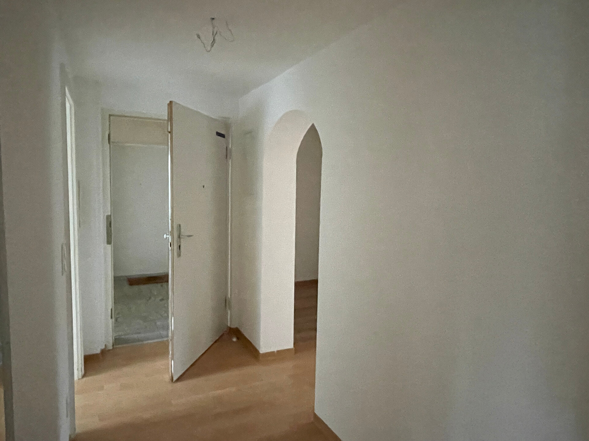 Flur 2 und Nische (2).jpeg | © Dawonia