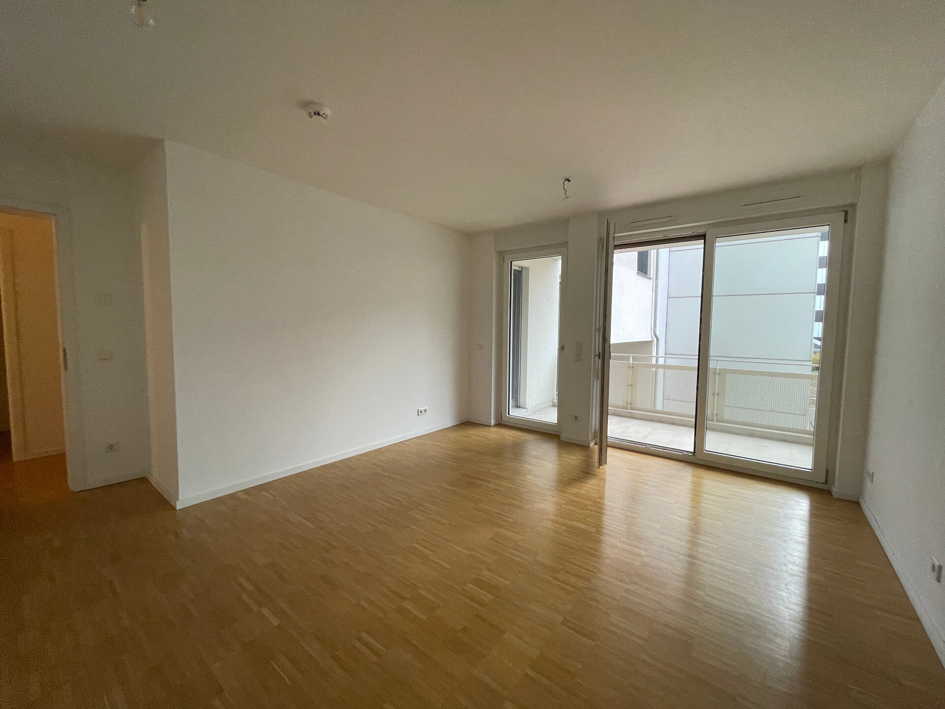 Wohnzimmer  | © Dawonia