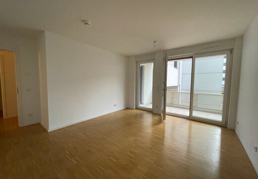 Wohnzimmer  | © Dawonia