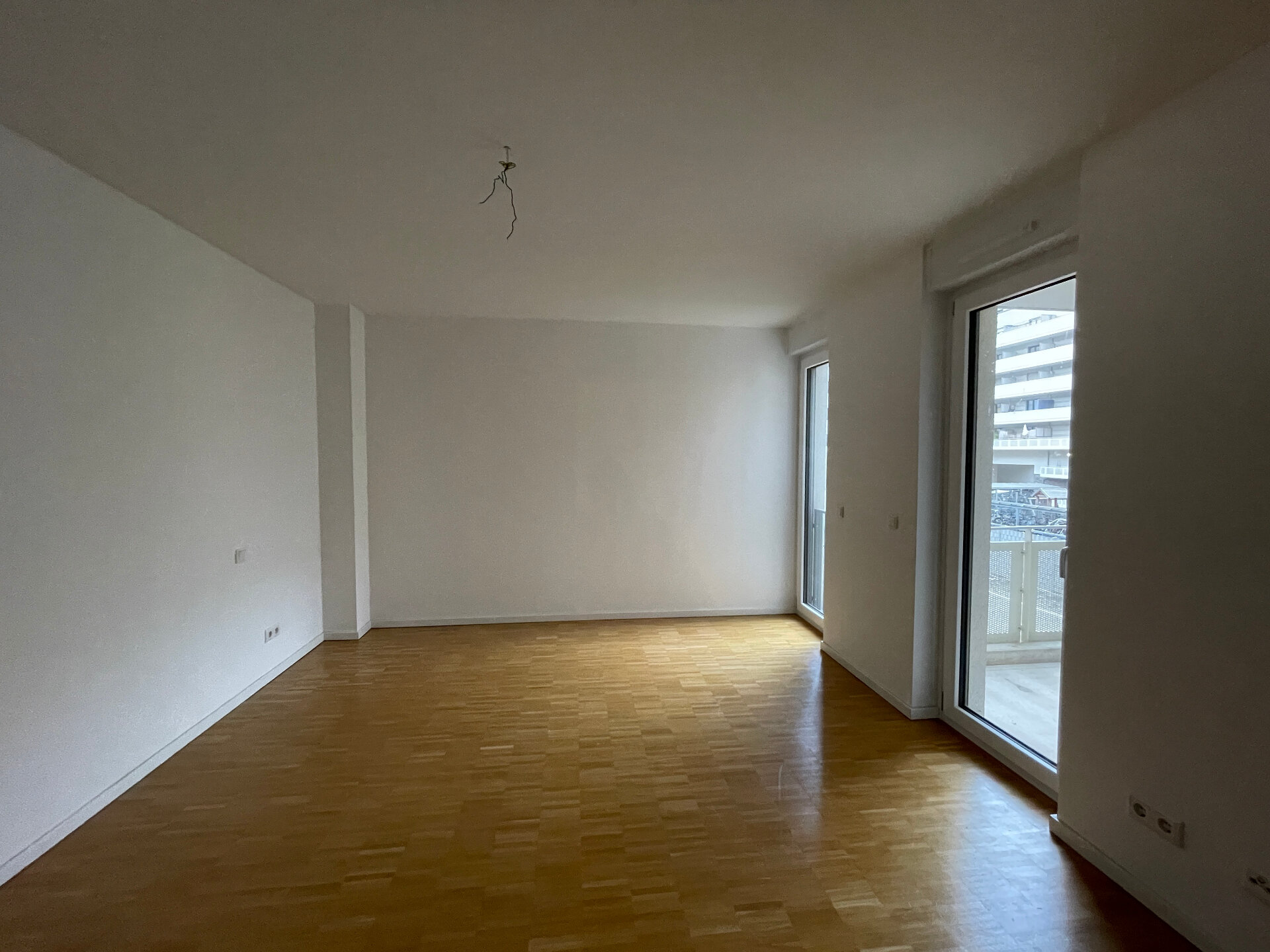 Schlafzimmer  | © Dawonia