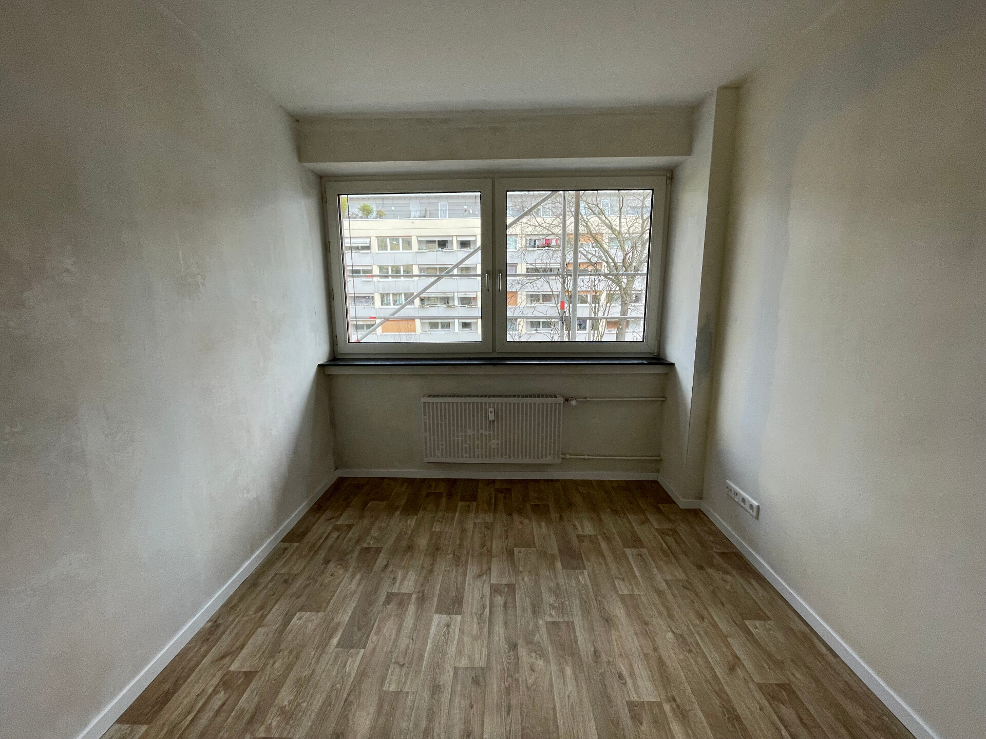 Schlafzimmer | © Dawonia