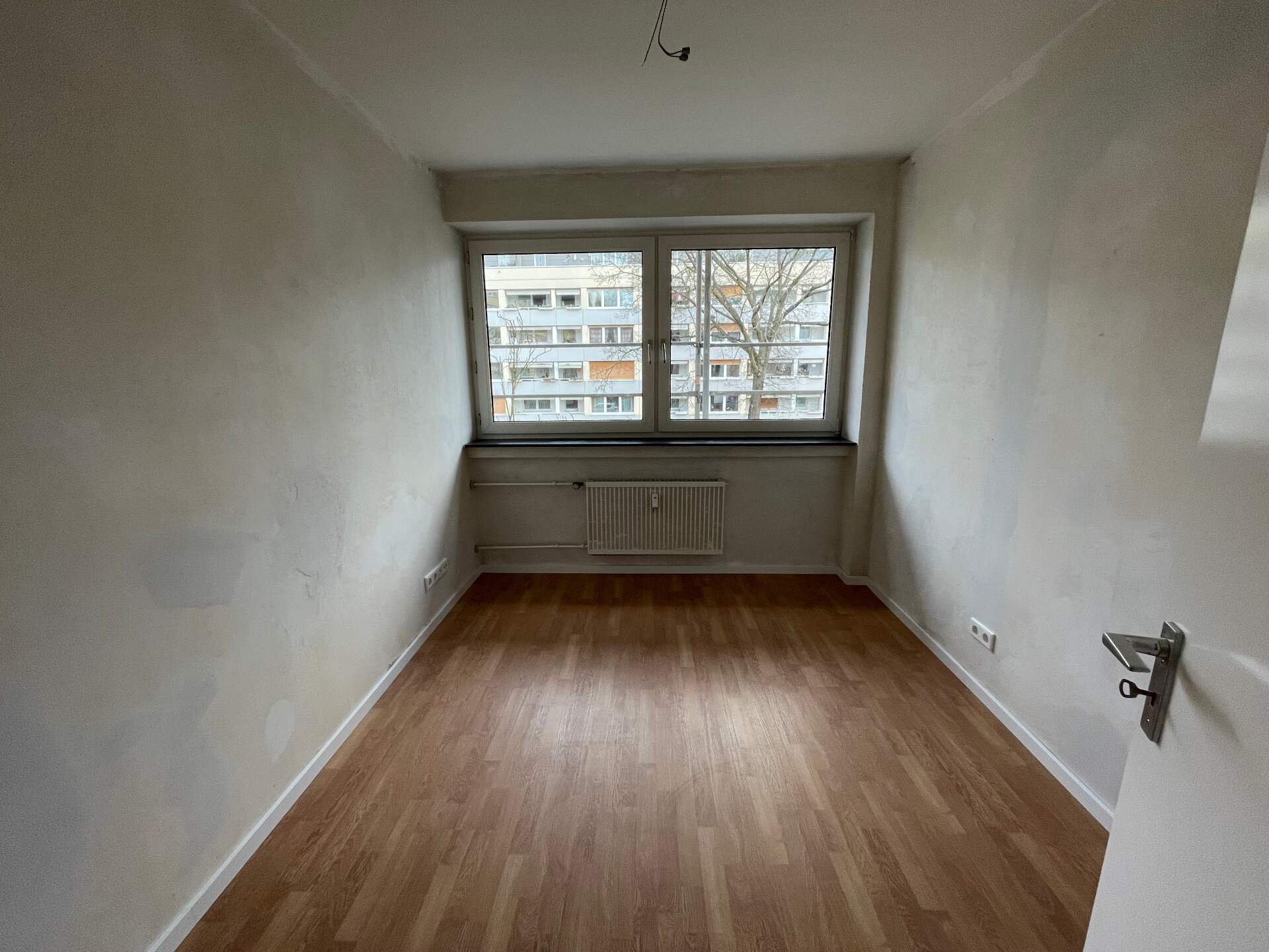 Schlafzimmer | © Dawonia