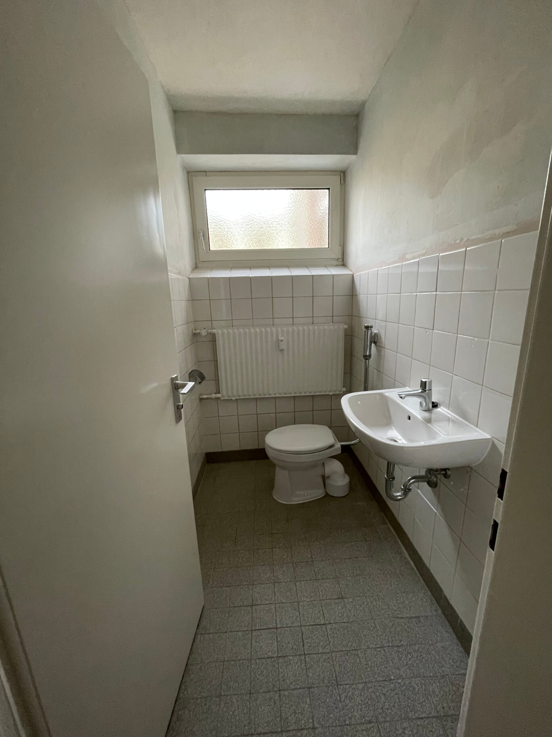 Gäste-WC | © Dawonia