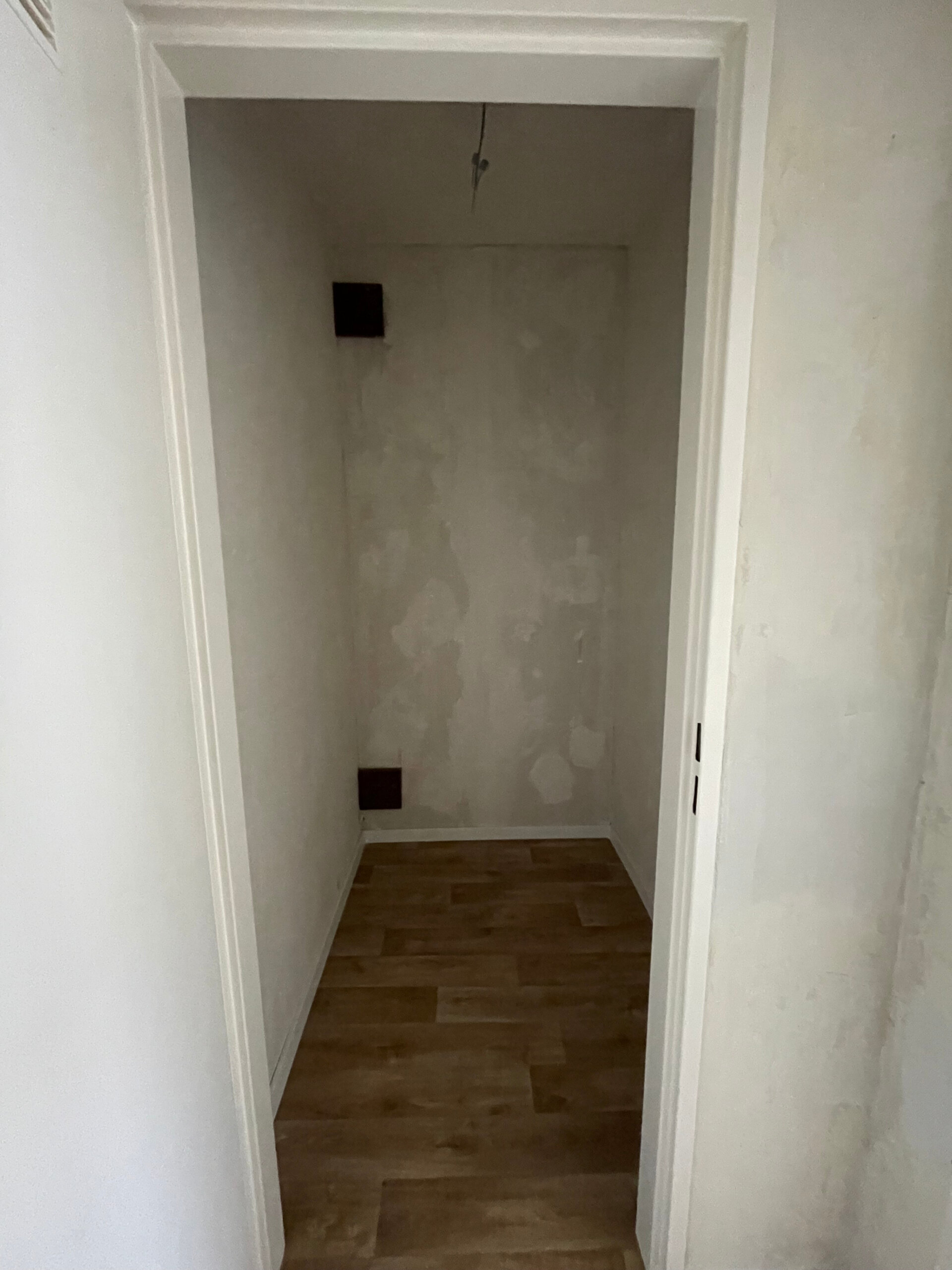 Abstellraum | © Dawonia