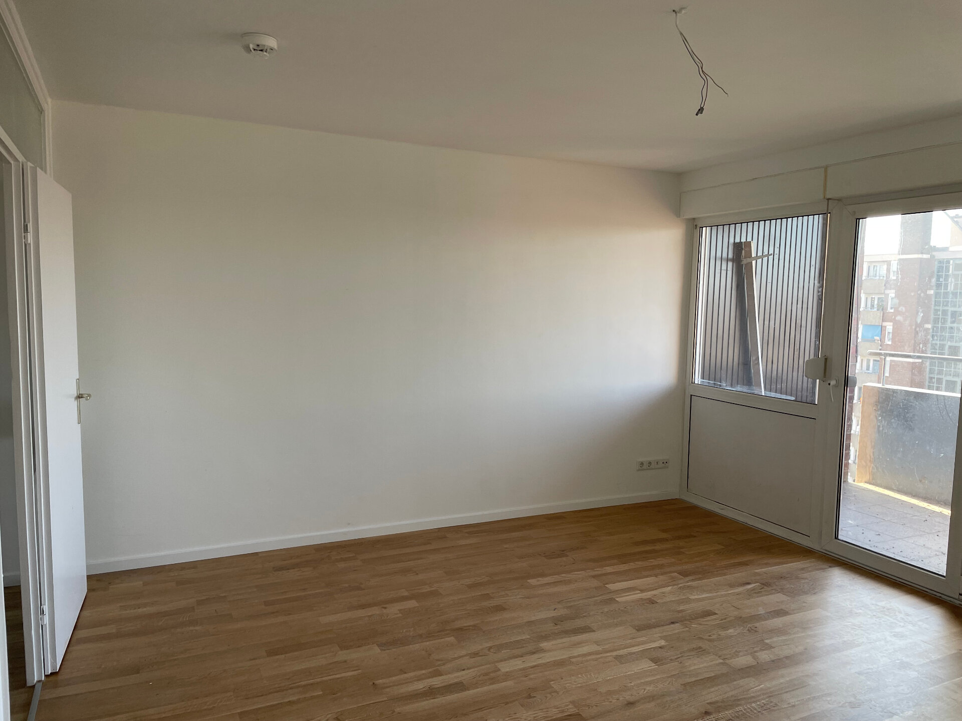 Wohnzimmer  mit Loggia (4).jpeg | © Dawonia