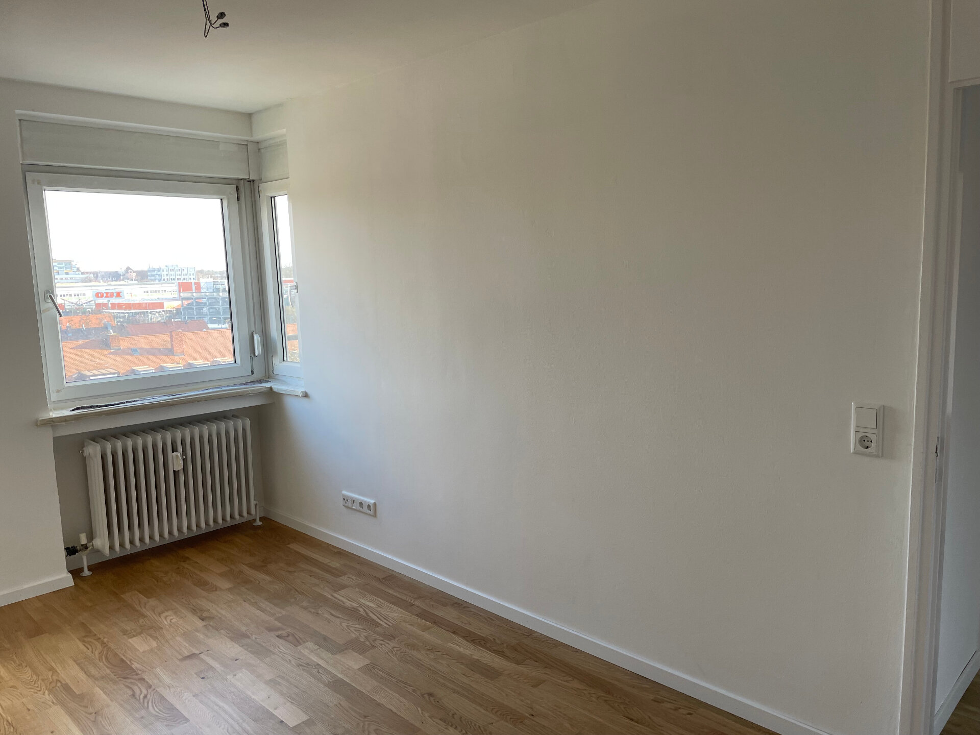 Kinderzimmer, Büro (3).jpeg | © Dawonia