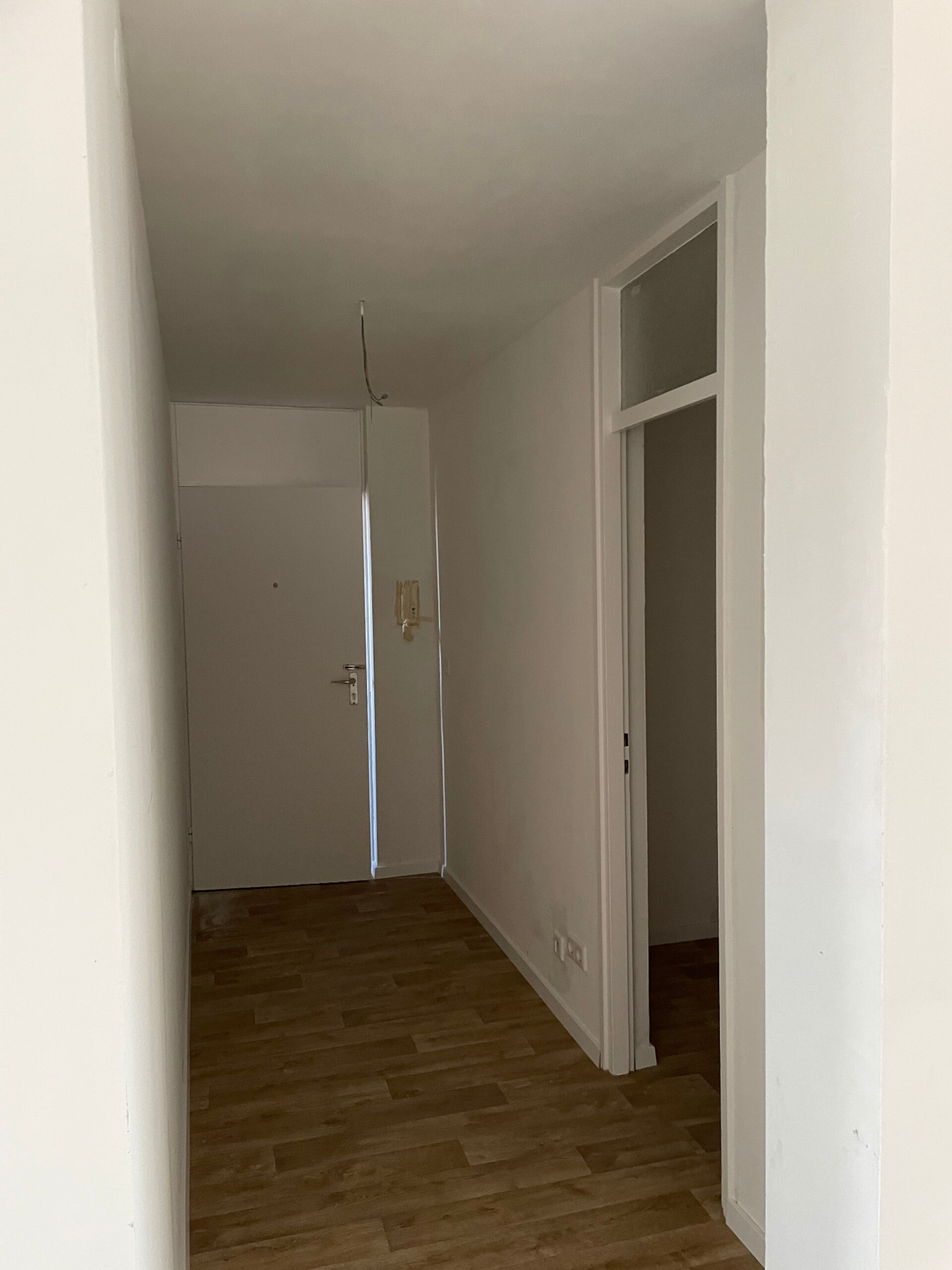 Eingangsbereich, Flur (3).jpeg | © Dawonia