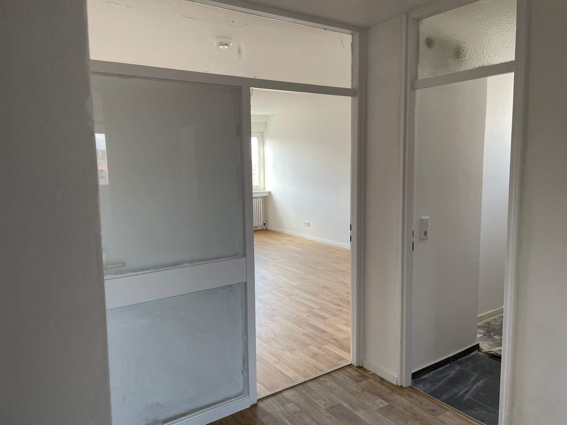 Eingangsbereich, Flur (4).jpeg | © Dawonia