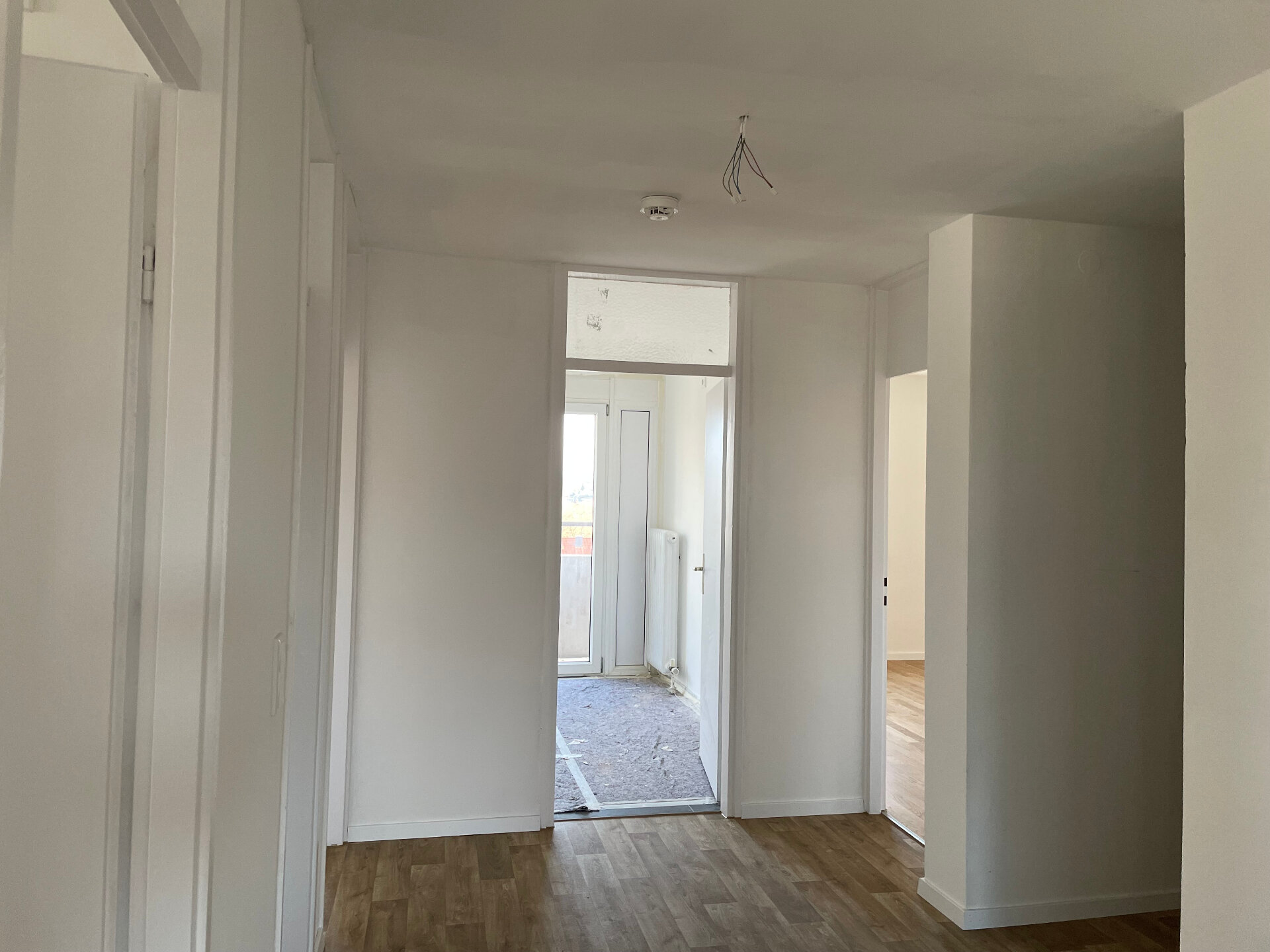 Eingangsbereich, Flur (5).jpeg | © Dawonia