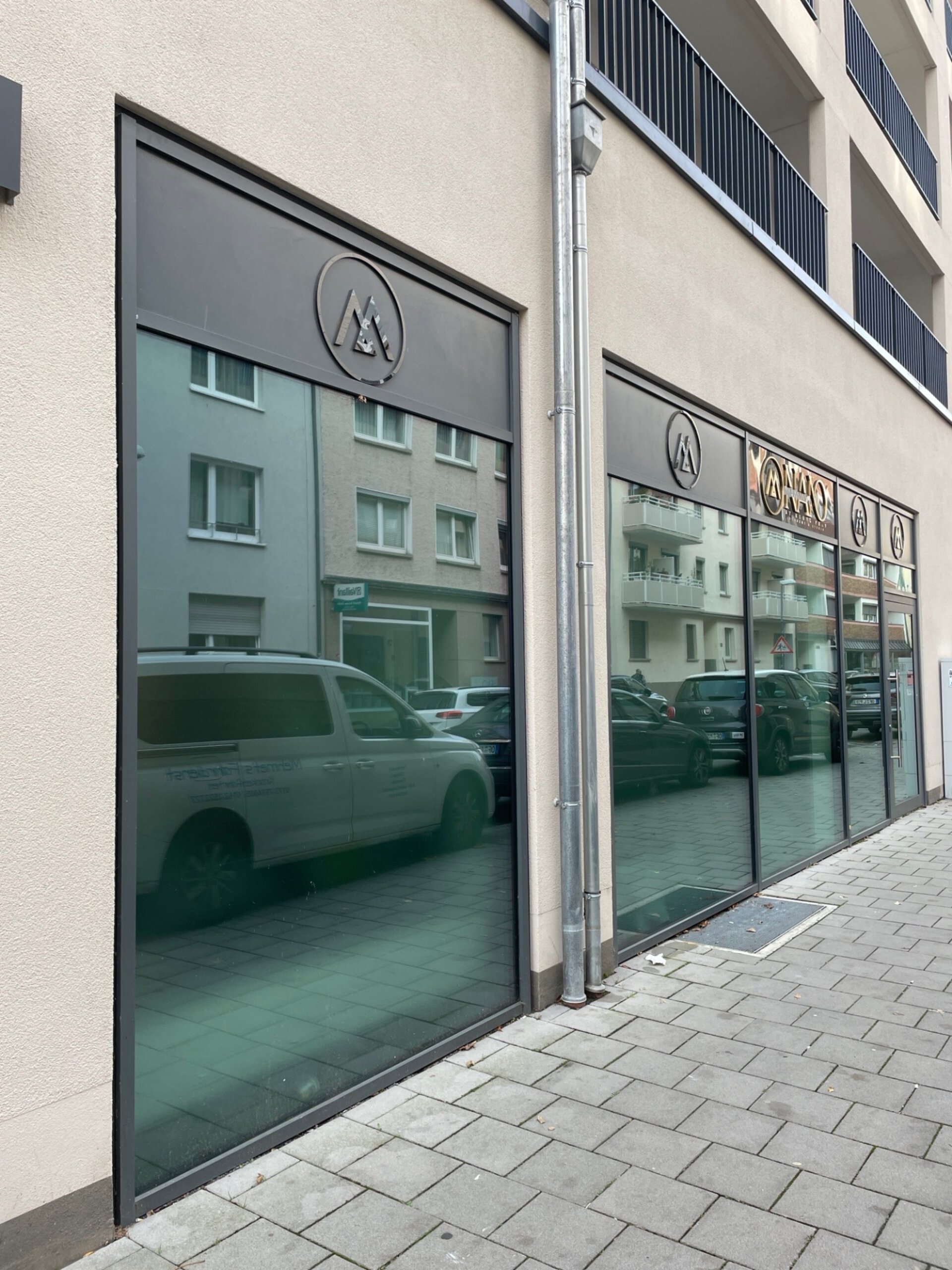 Ladenansicht außen.jpeg | © Dawonia