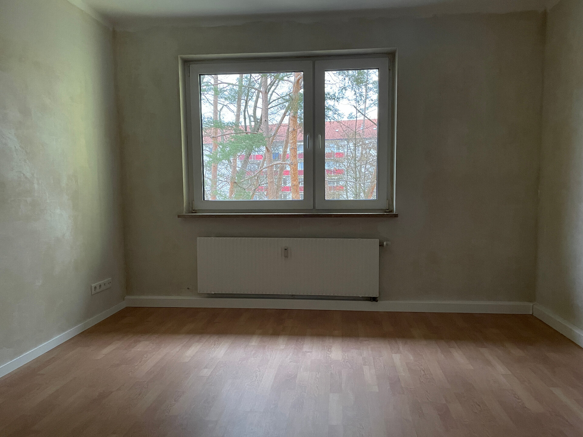 Schlafzimmer | © Dawonia