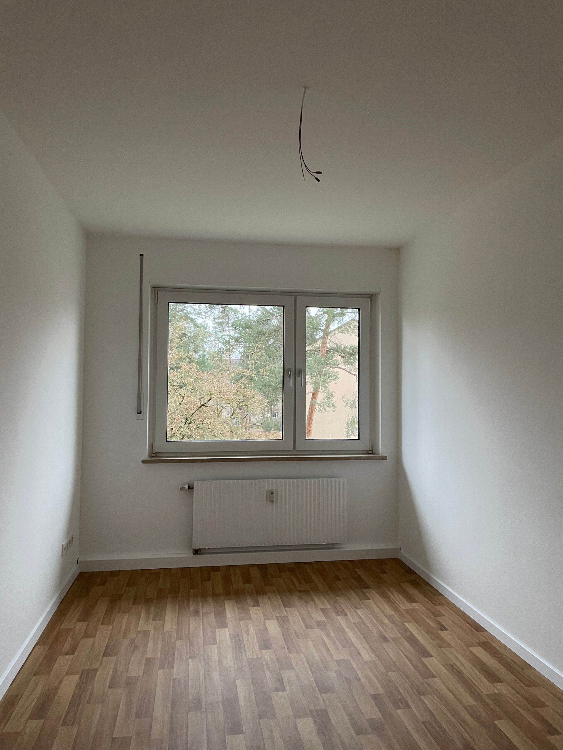 Kinderzimmer 1 | © Dawonia