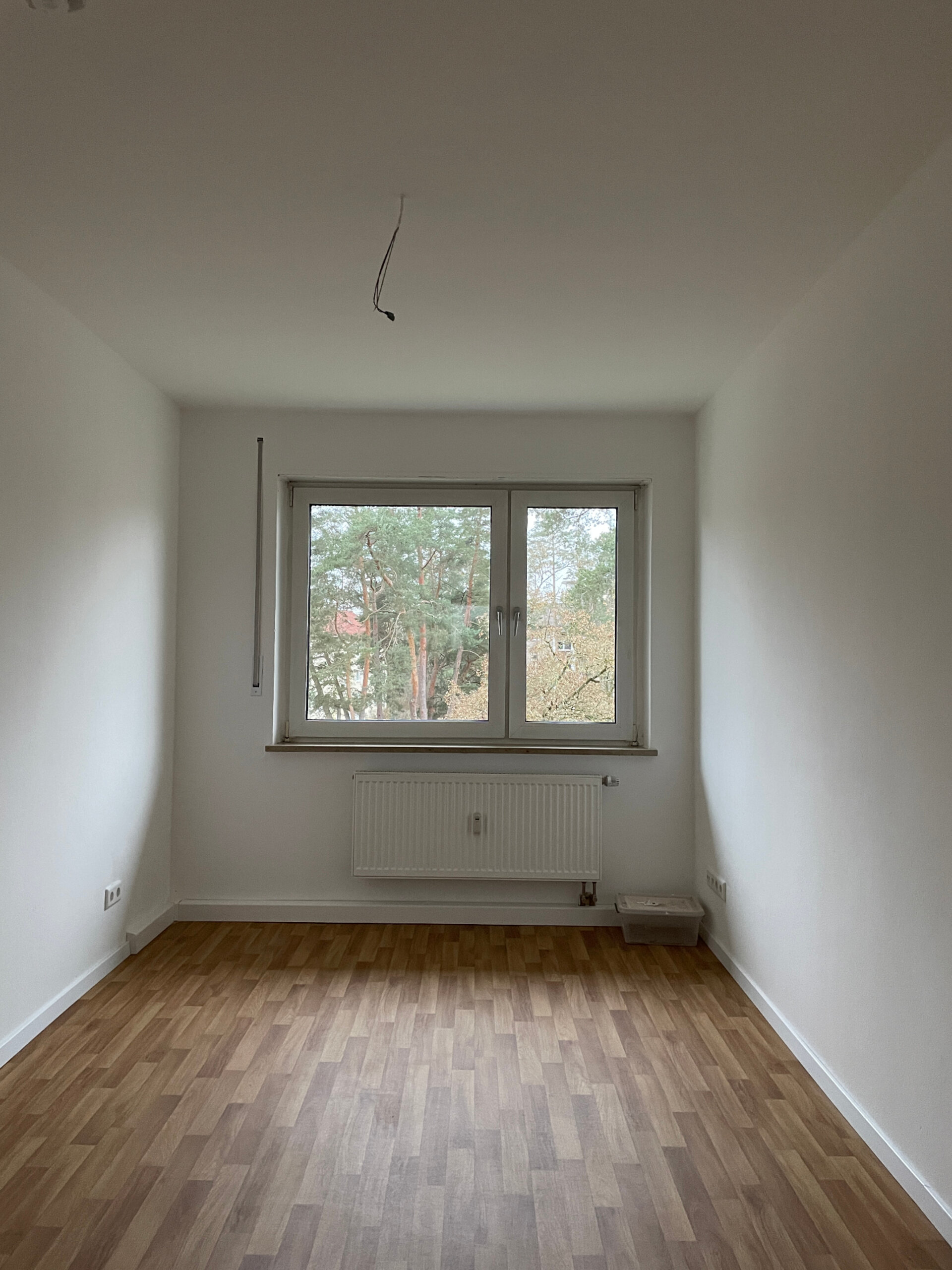 Kinderzimmer 2 | © Dawonia