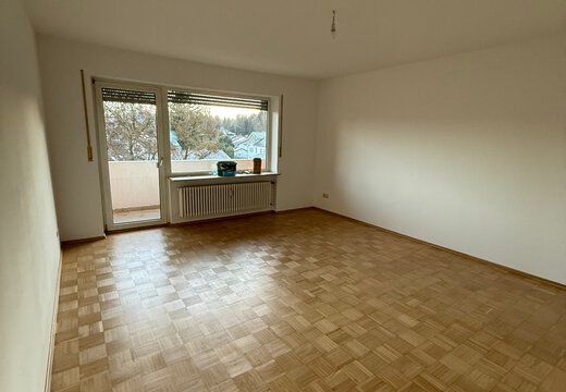 Wohnzimmer | © Dawonia