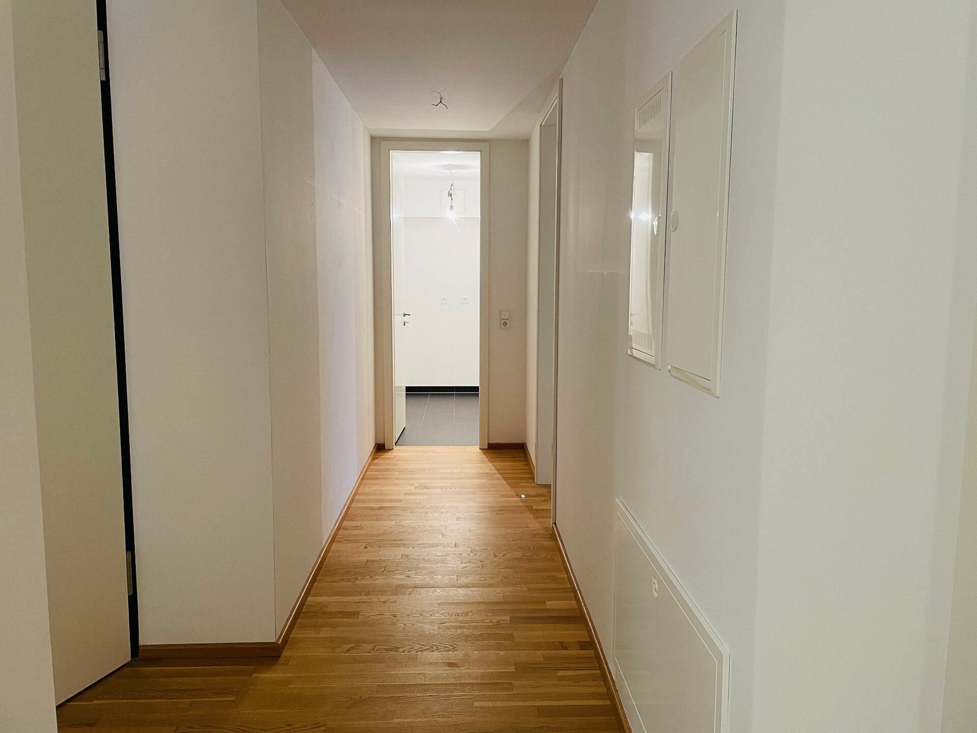 Flur.jpg | © Dawonia