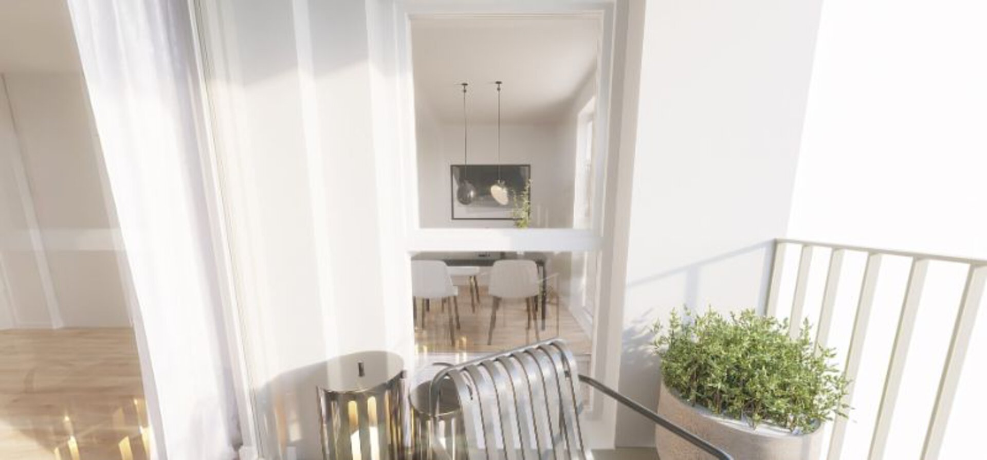 *Familienglück im Neubau!* Bild3.jpg | © Dawonia