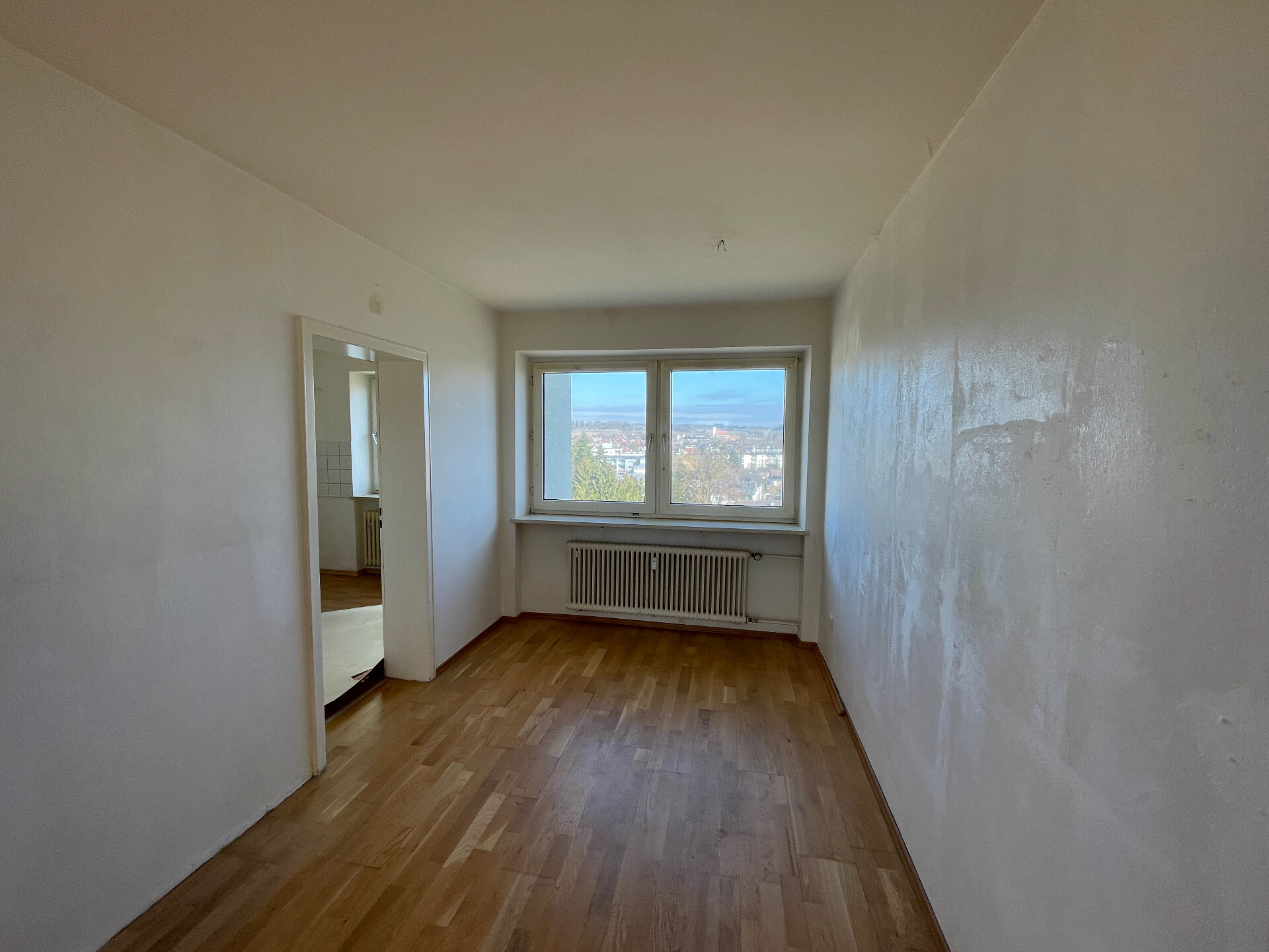 Esszimmer | © Dawonia