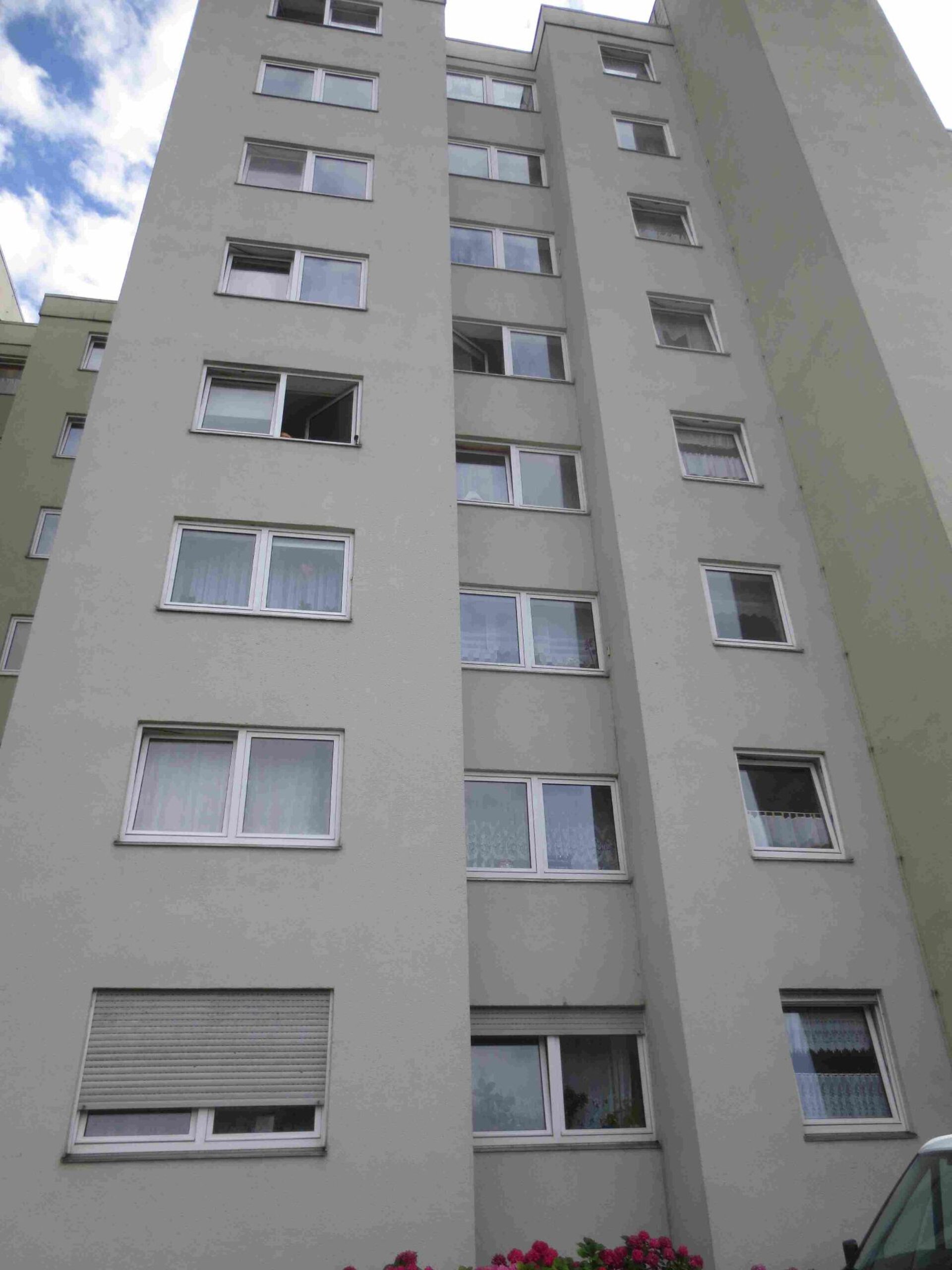 Außenansicht | © Dawonia