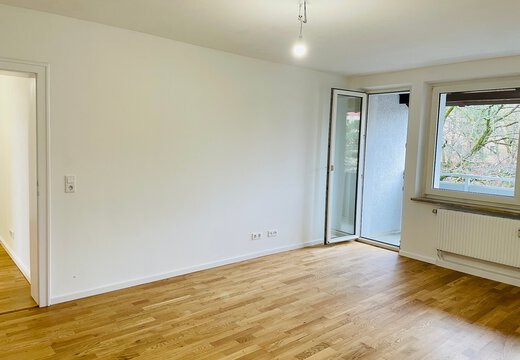 Wohnzimmer | © Dawonia