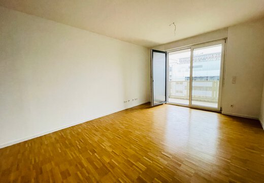 Wohnzimmer | © Dawonia