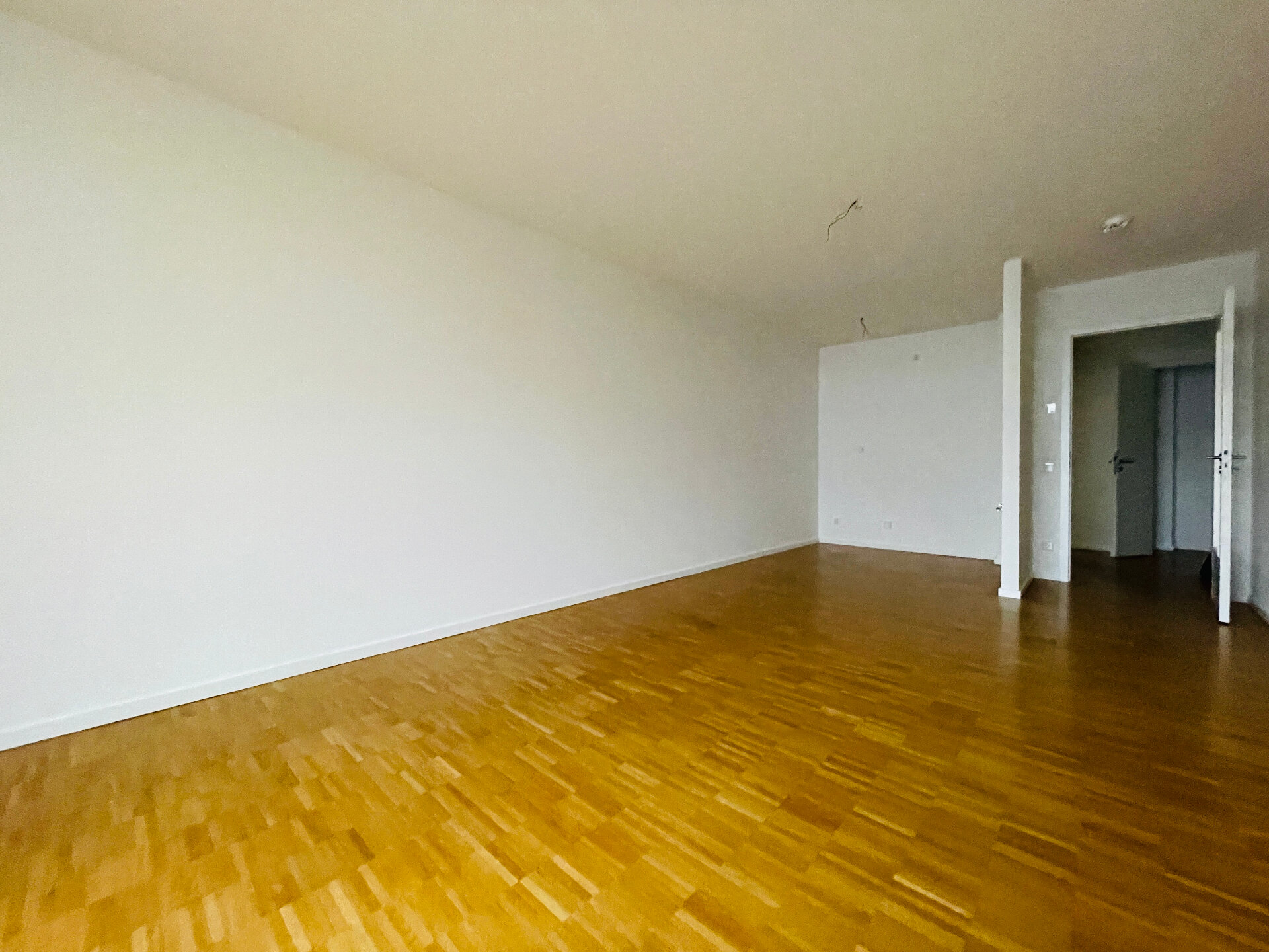 Wohnzimmer | © Dawonia