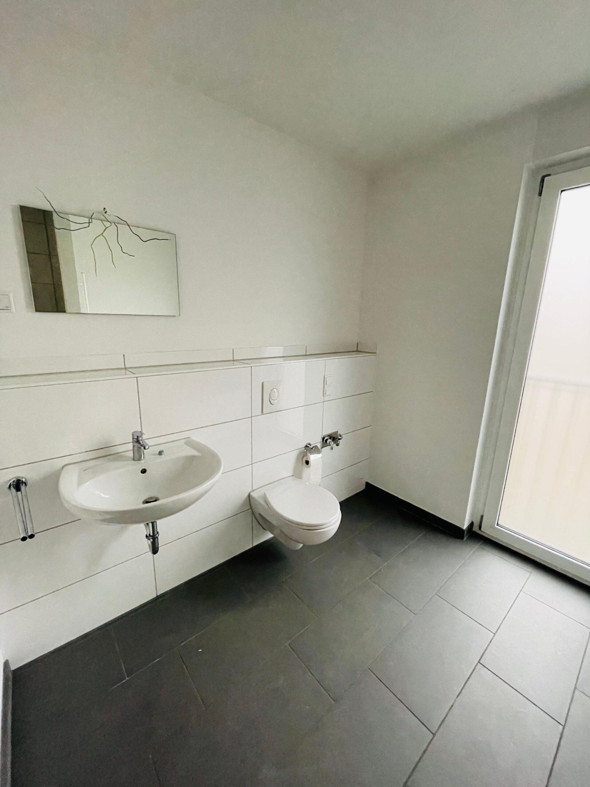 Badezimmer | © Dawonia