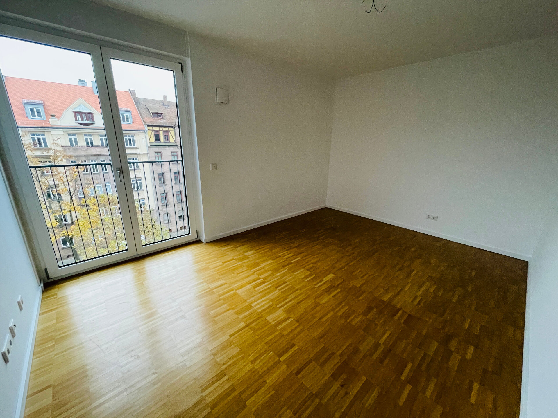 Schlafzimmer 2 | © Dawonia