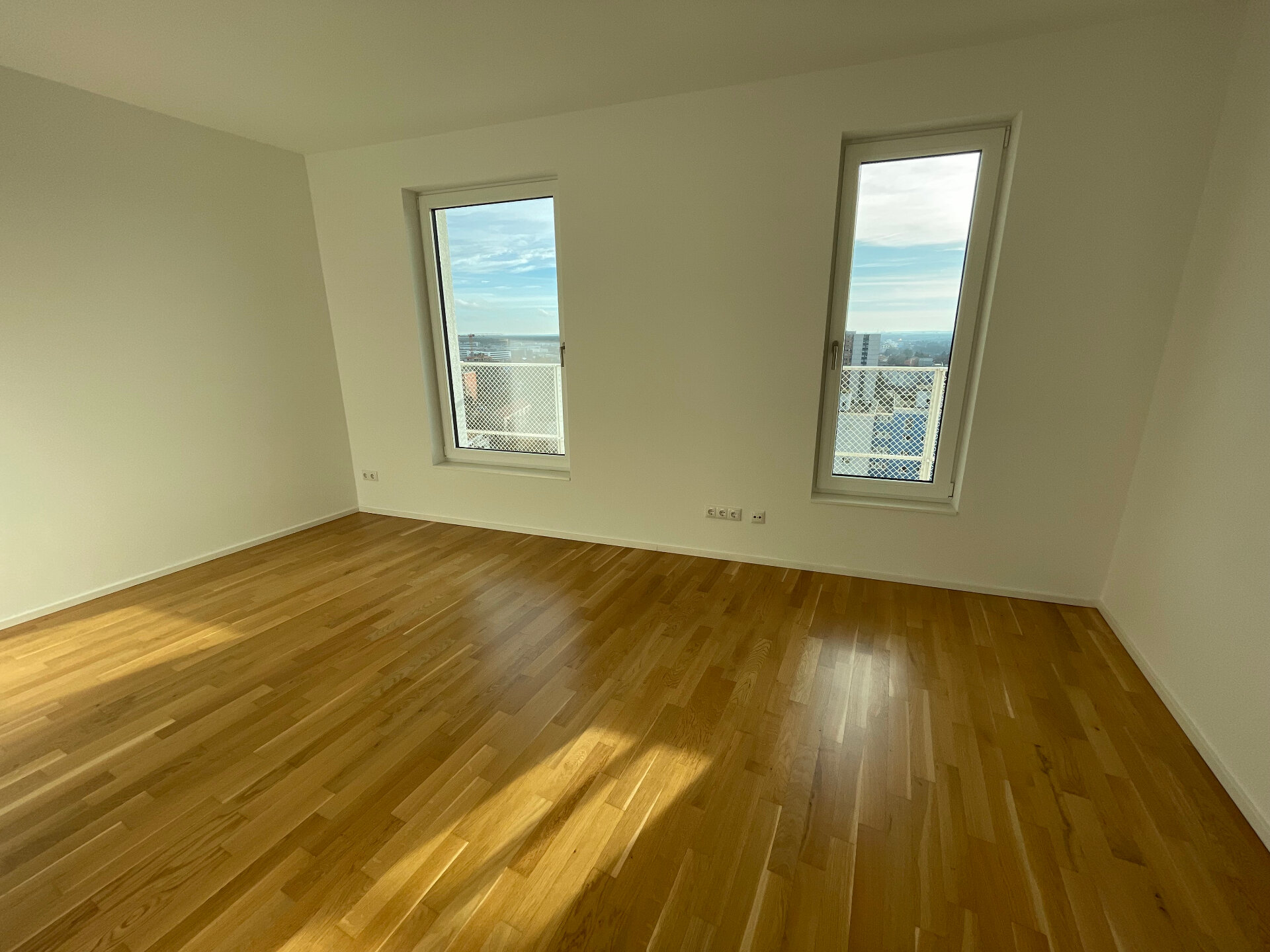 Schlafzimmer | © Dawonia