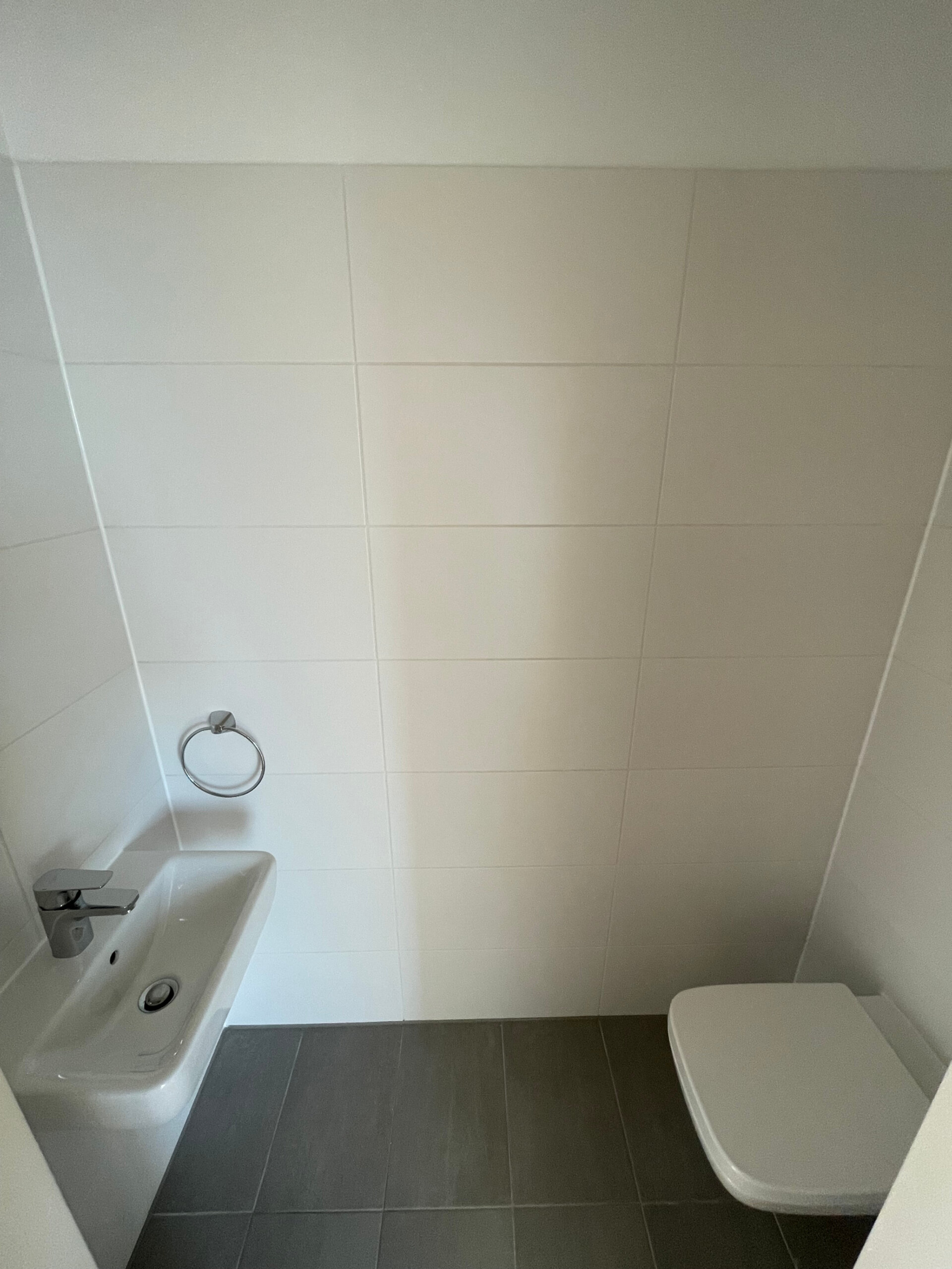 Gäste-WC | © Dawonia