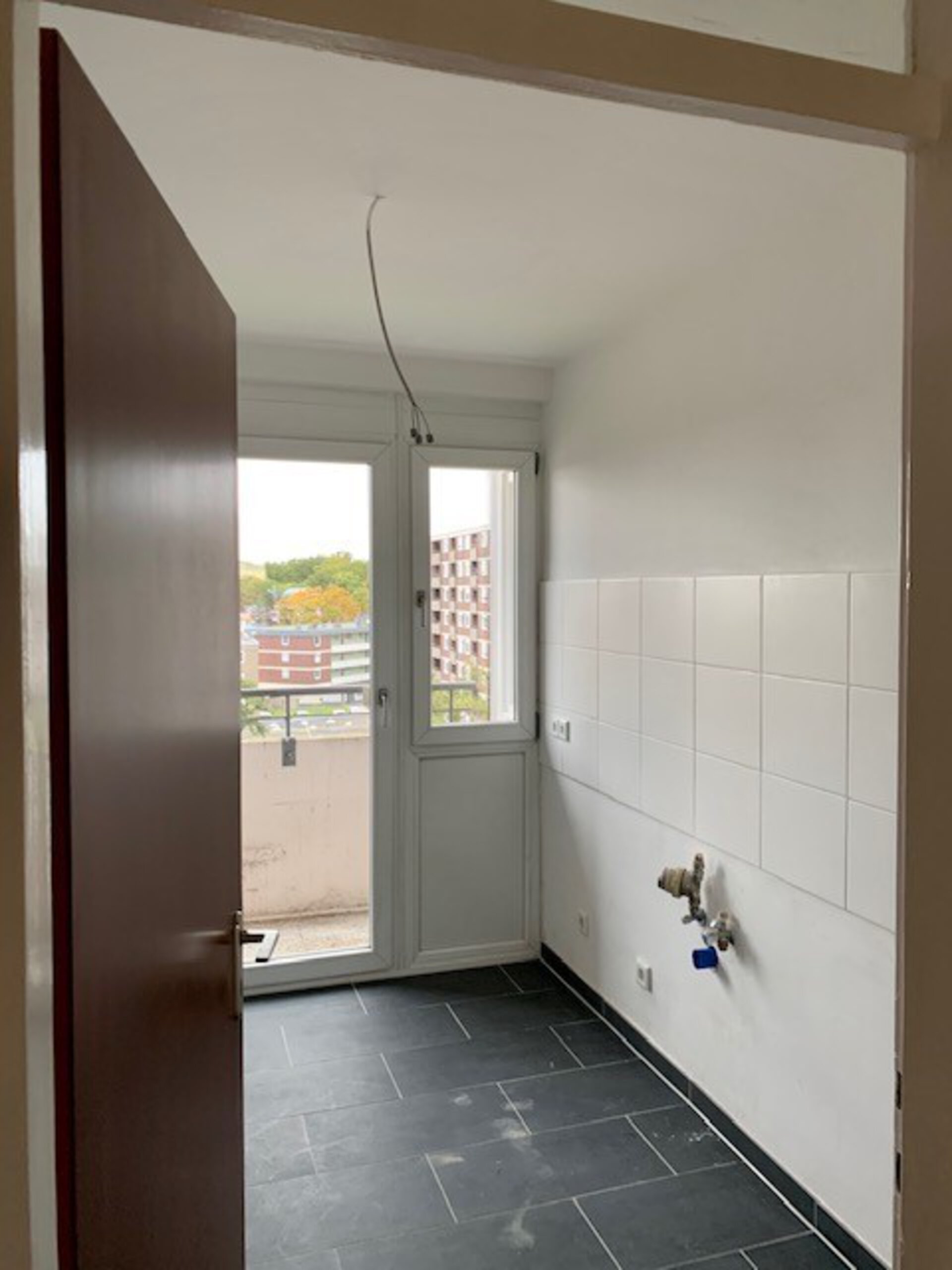 Küche mit Loggia (3).jpg | © Dawonia